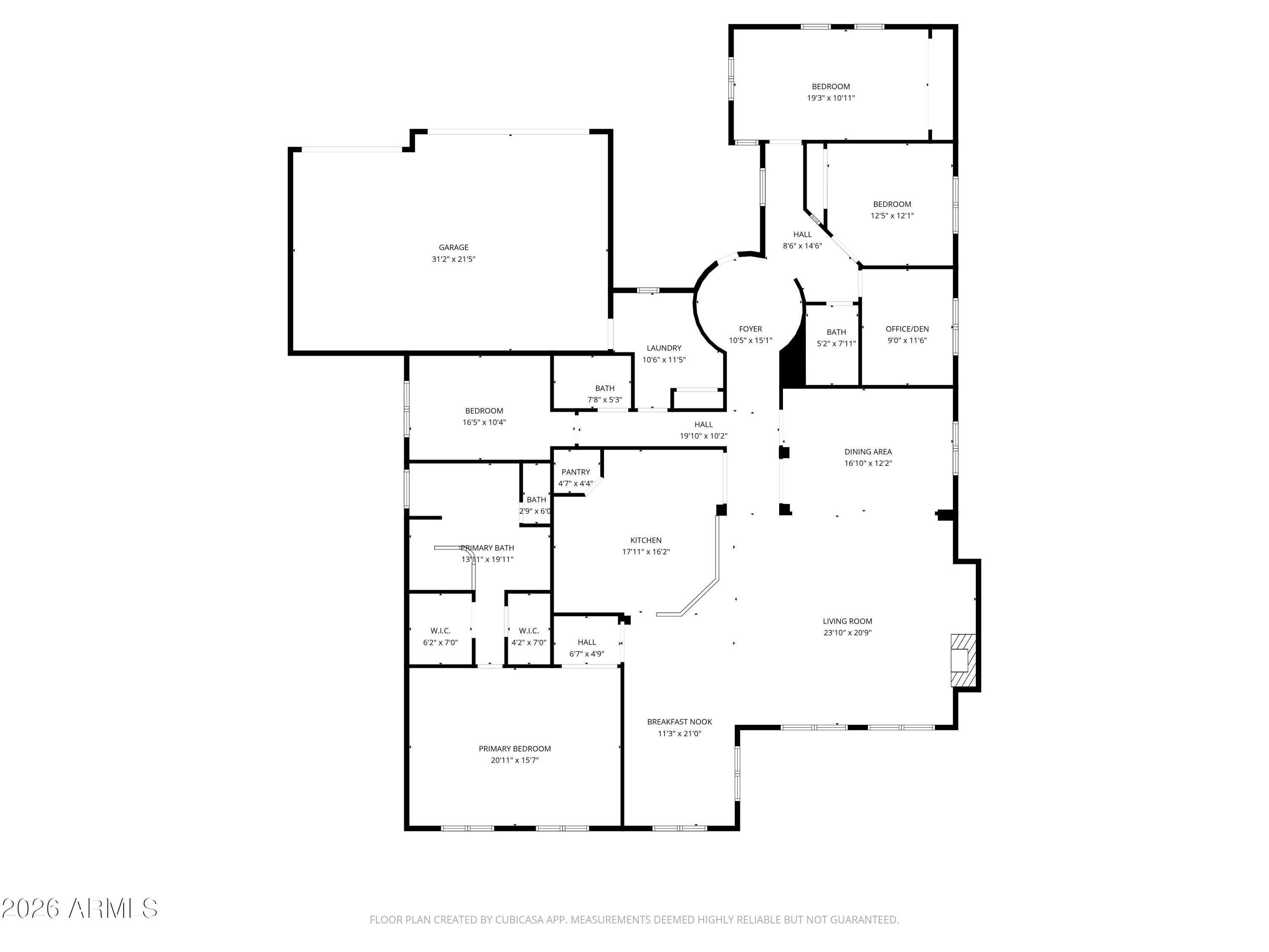 4401 W Coplen Farms Rd — photo 44