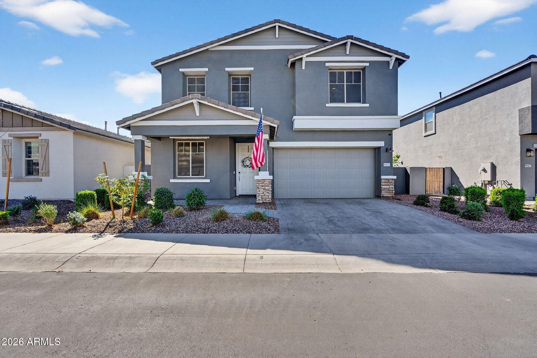 9333 E Sector Dr — photo 1