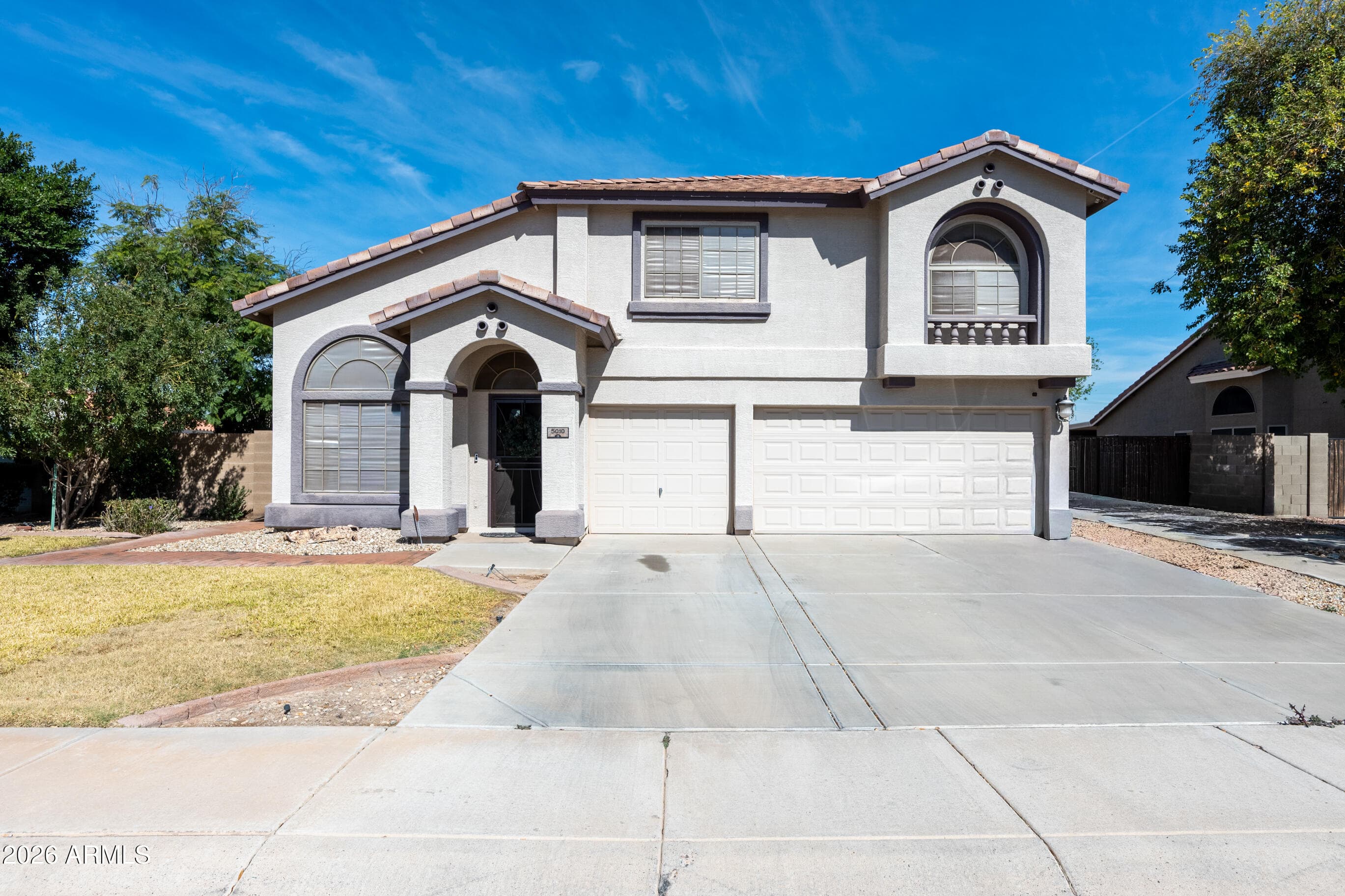 5010 W Gwen St — photo 1