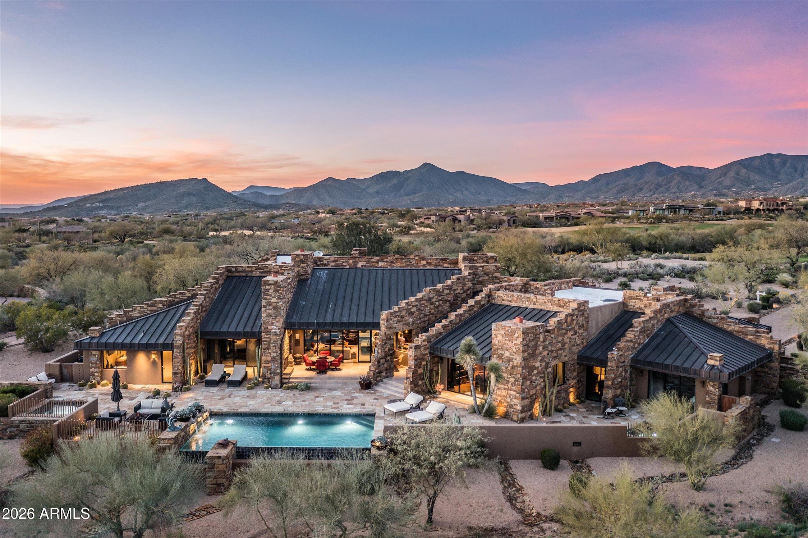 10649 E Sundance Trail — photo 1