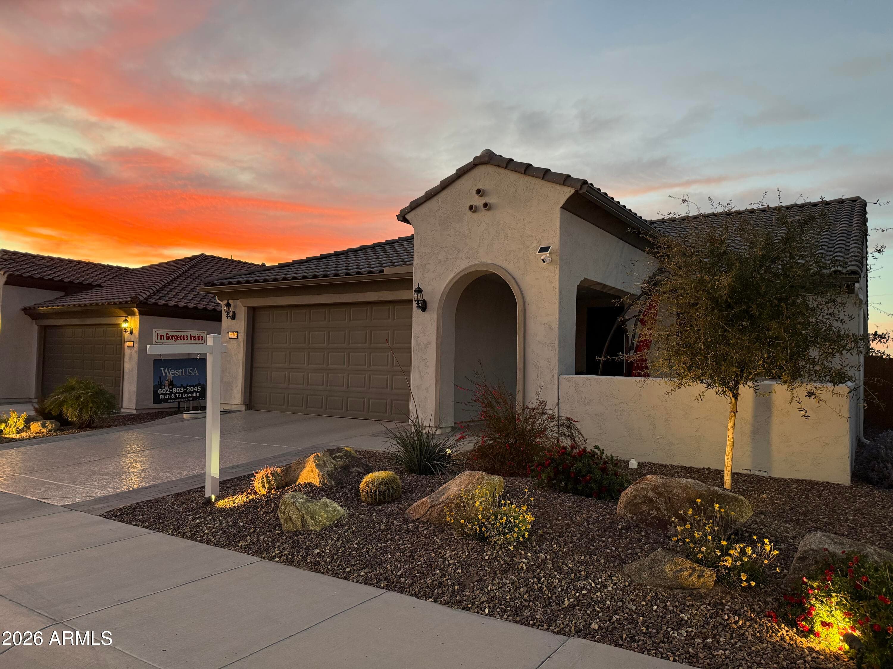 26794 W Kerry W Ln — photo 2