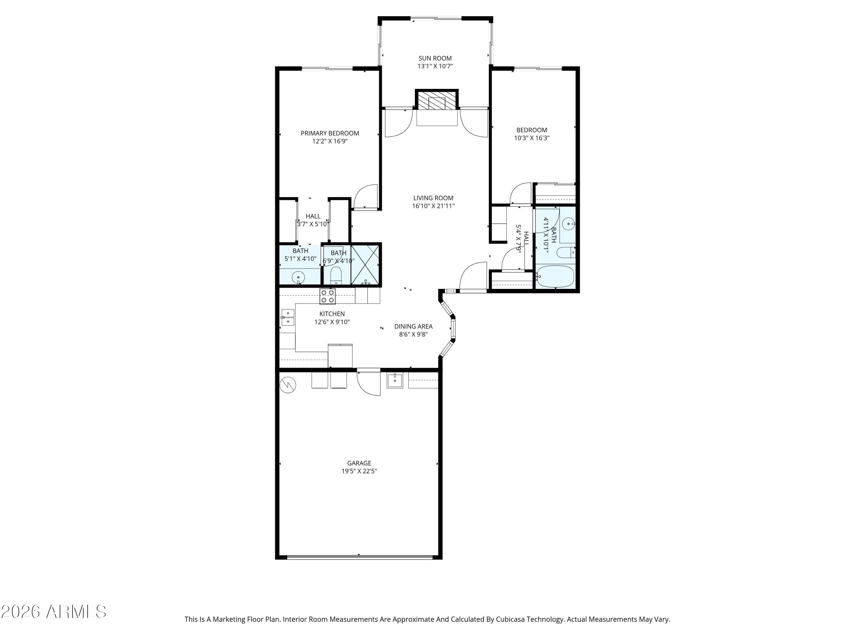 9066 E Evans Dr — photo 28