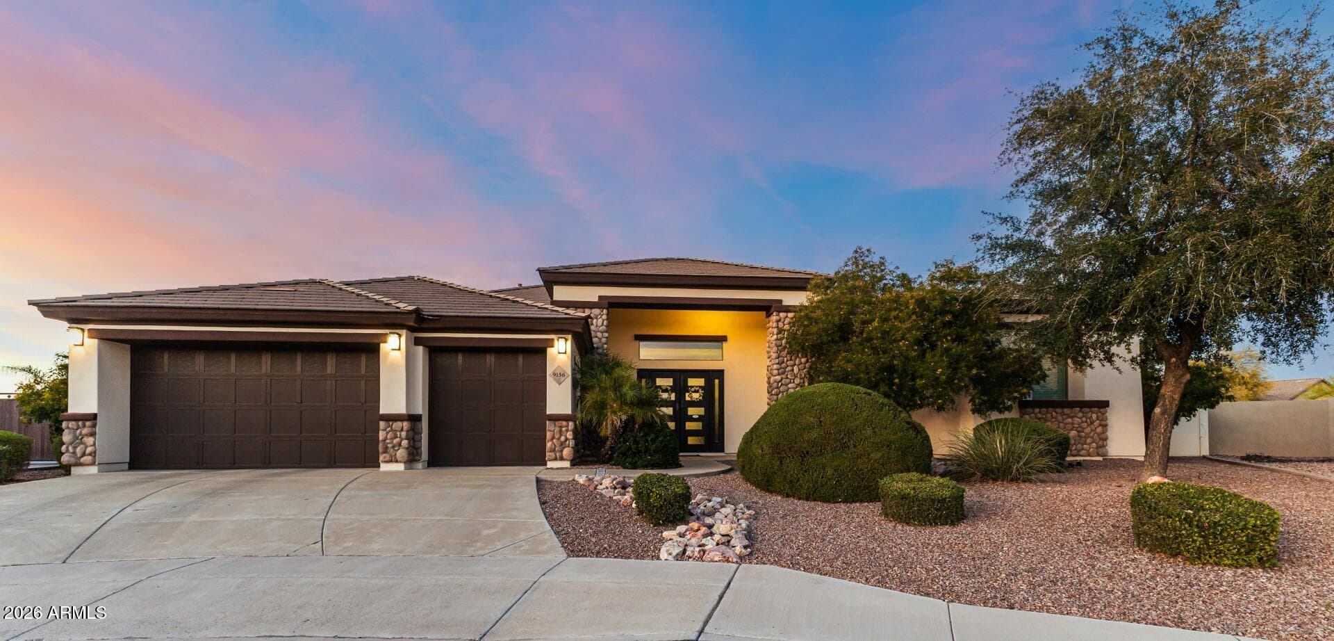 9156 W Bajada Rd — photo 1
