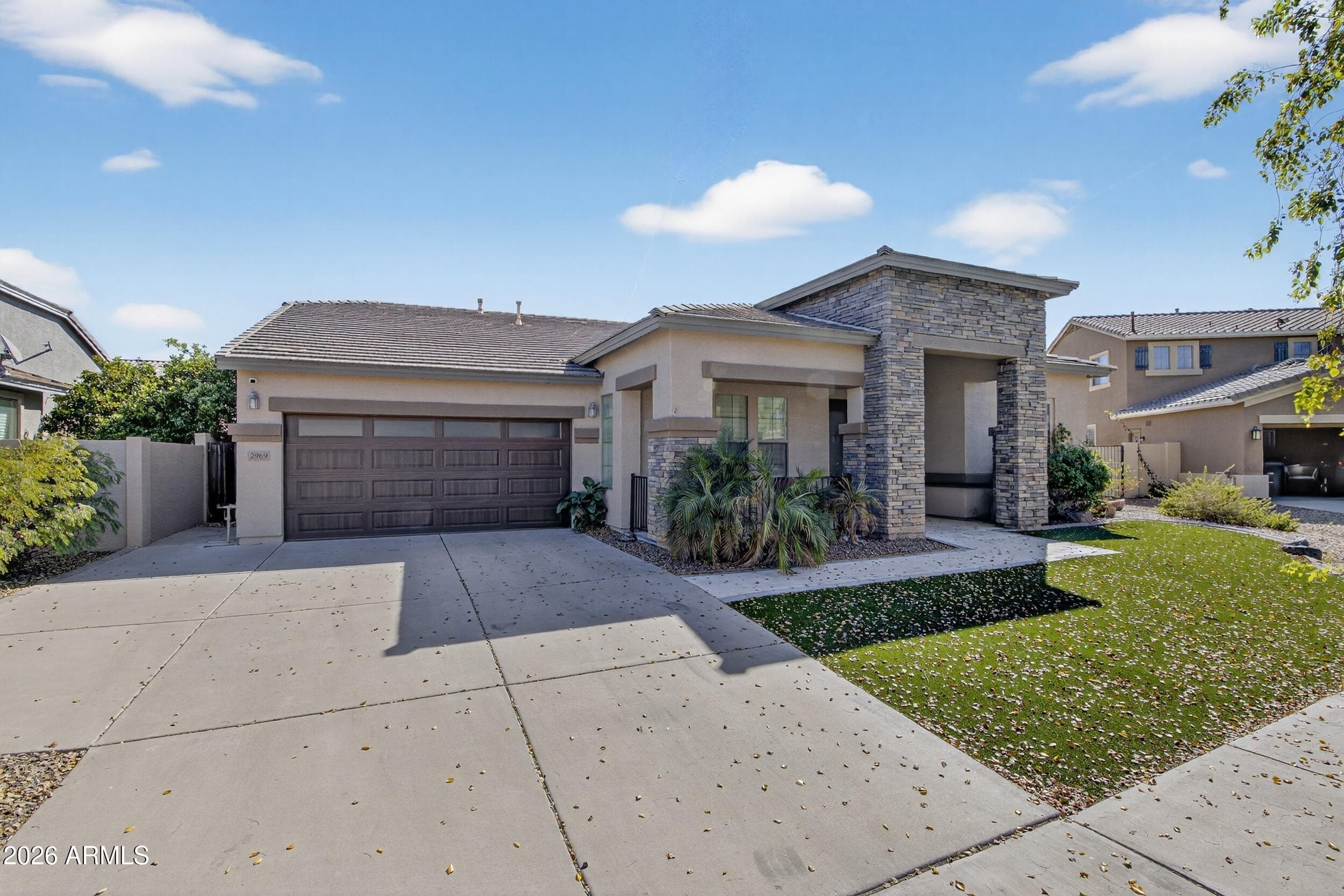 2969 S Martingale Rd — photo 1