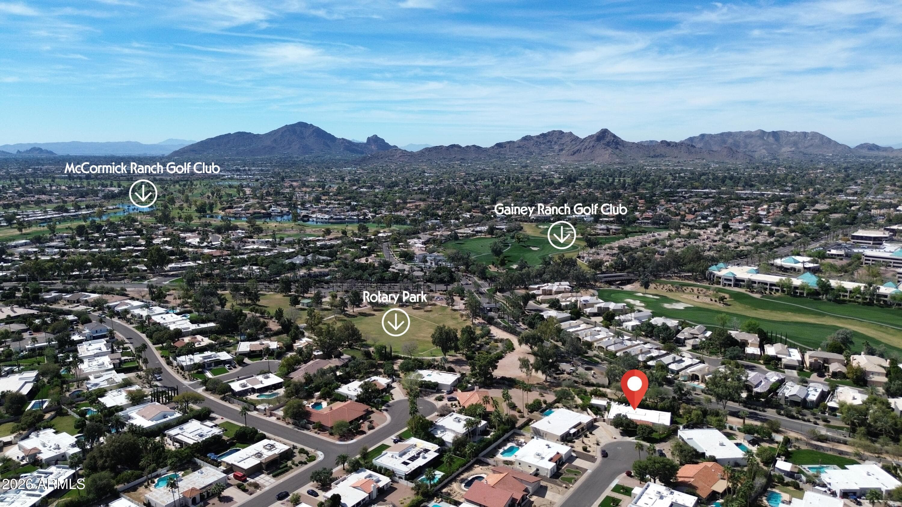 8001 E Del Joya Dr — photo 2