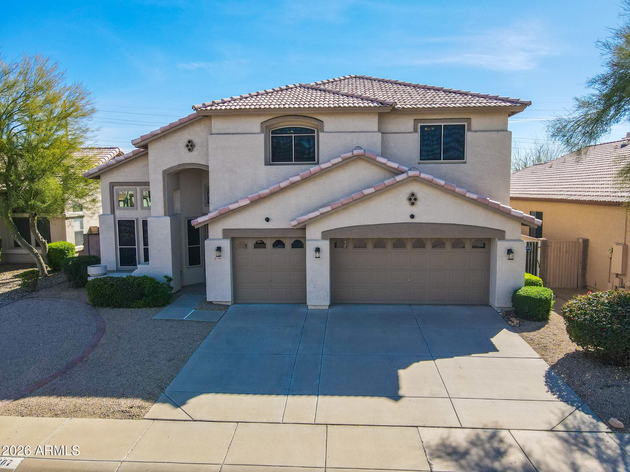 3367 W Via Del Sol Dr — photo 2