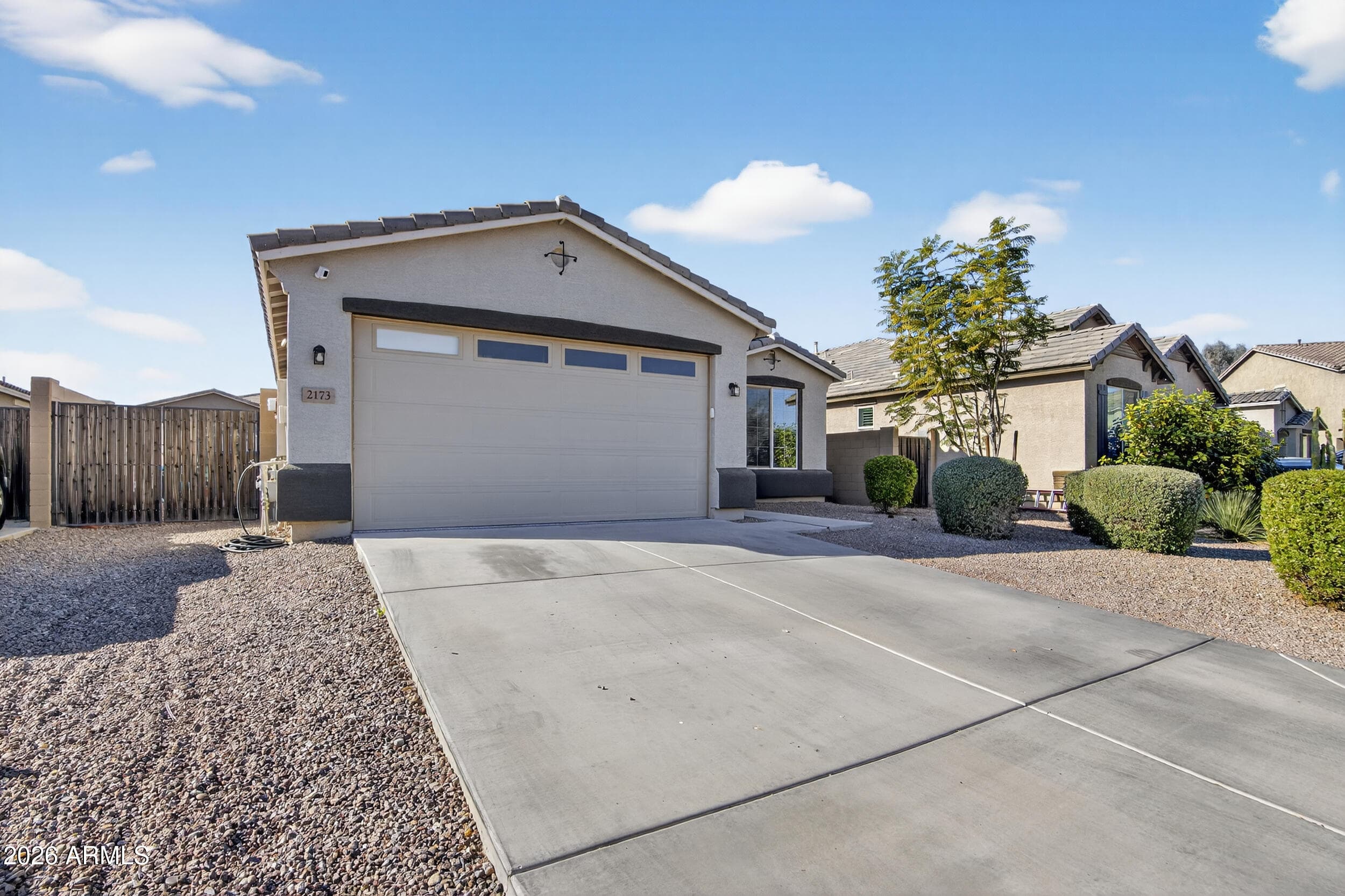 2173 W Garland Dr — photo 1