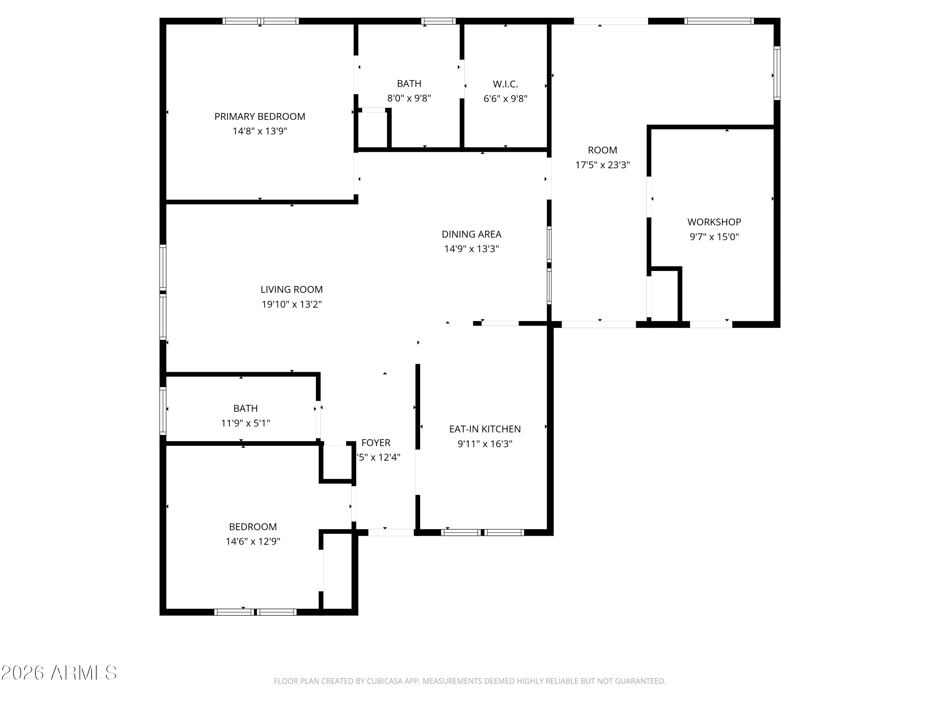 2263 N Trekell Rd 143 — photo 49
