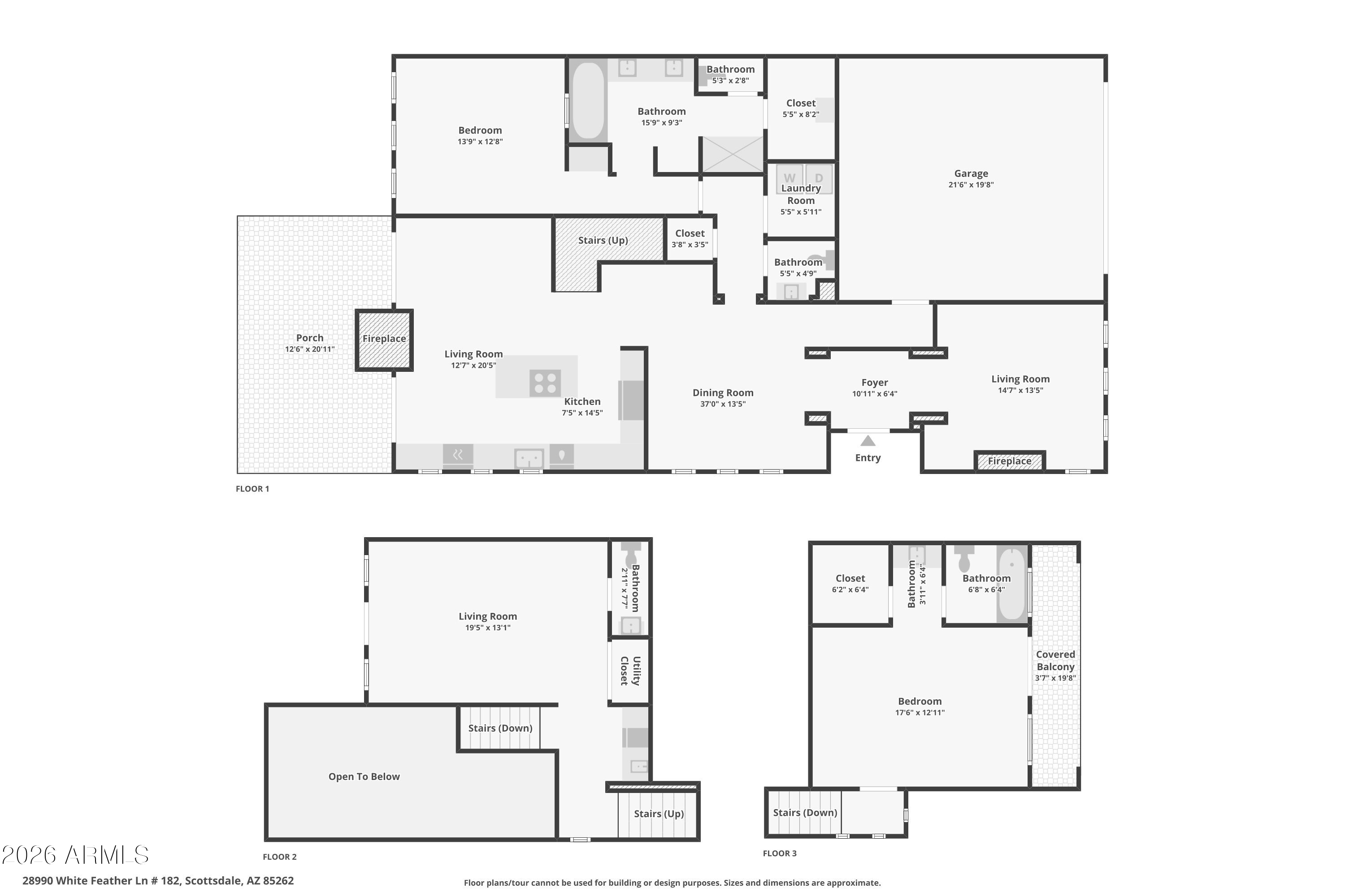 28990 N White Feather Ln 182 — photo 49