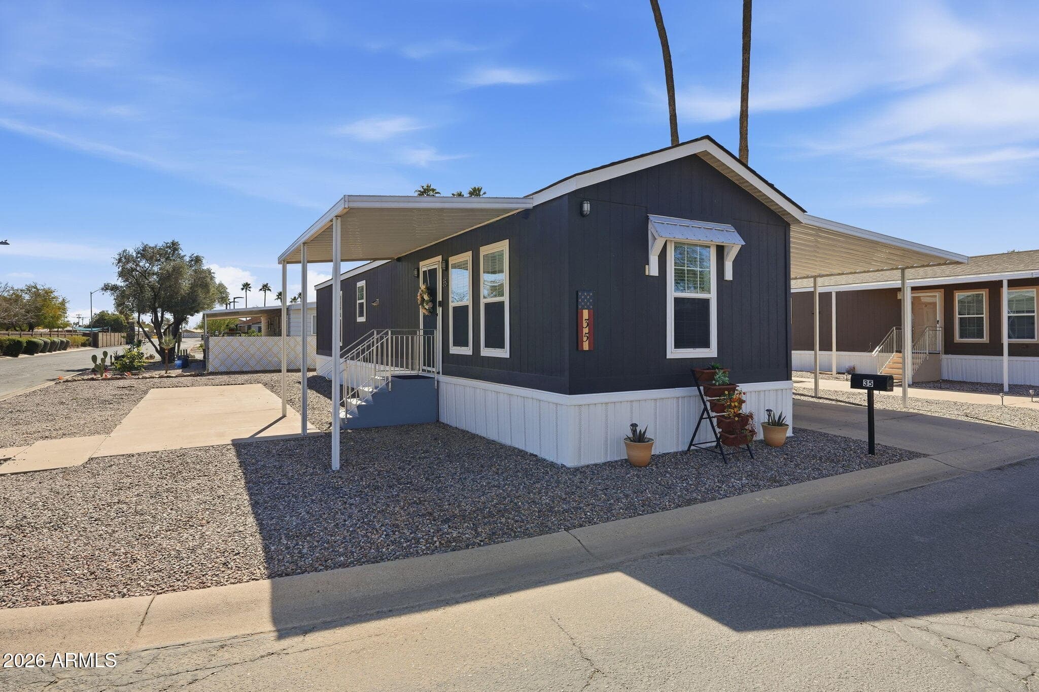 426 W Cottonwood Ln 35 — photo 1