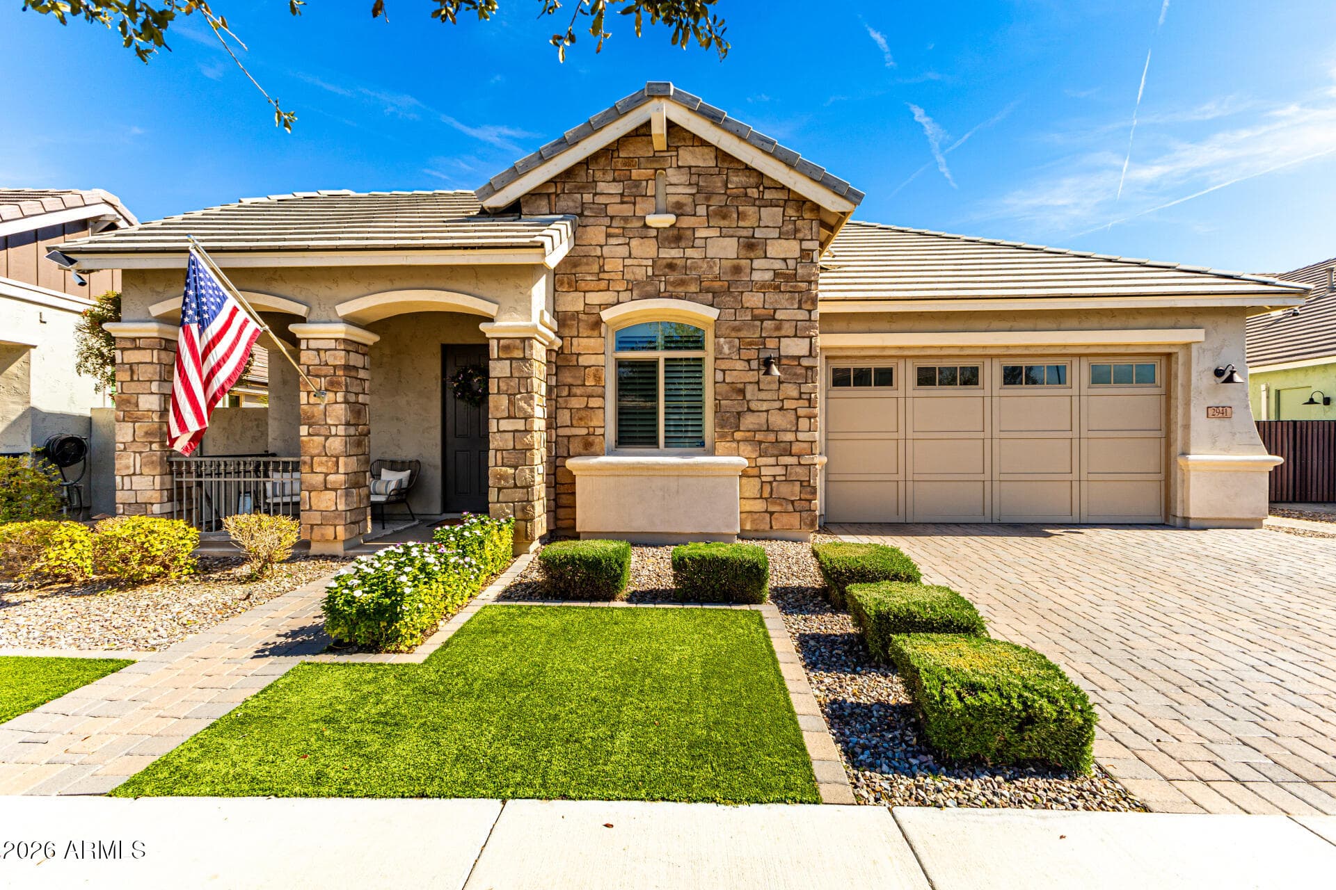 2941 S Jeffry St — photo 1