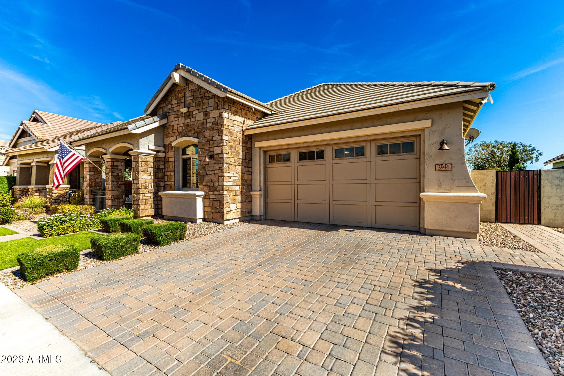 2941 S Jeffry St — photo 2