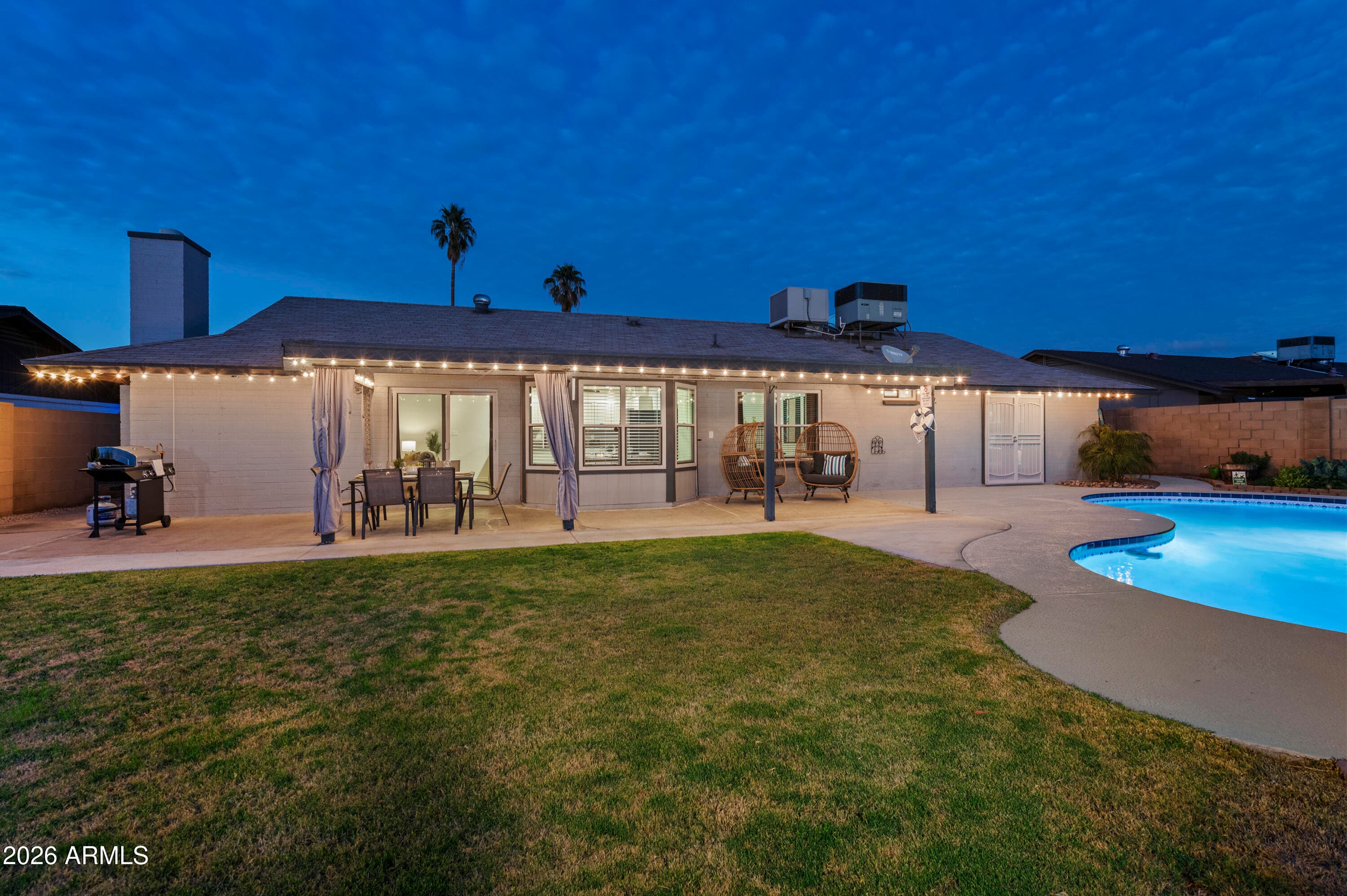 4145 W Meadow Dr — photo 35