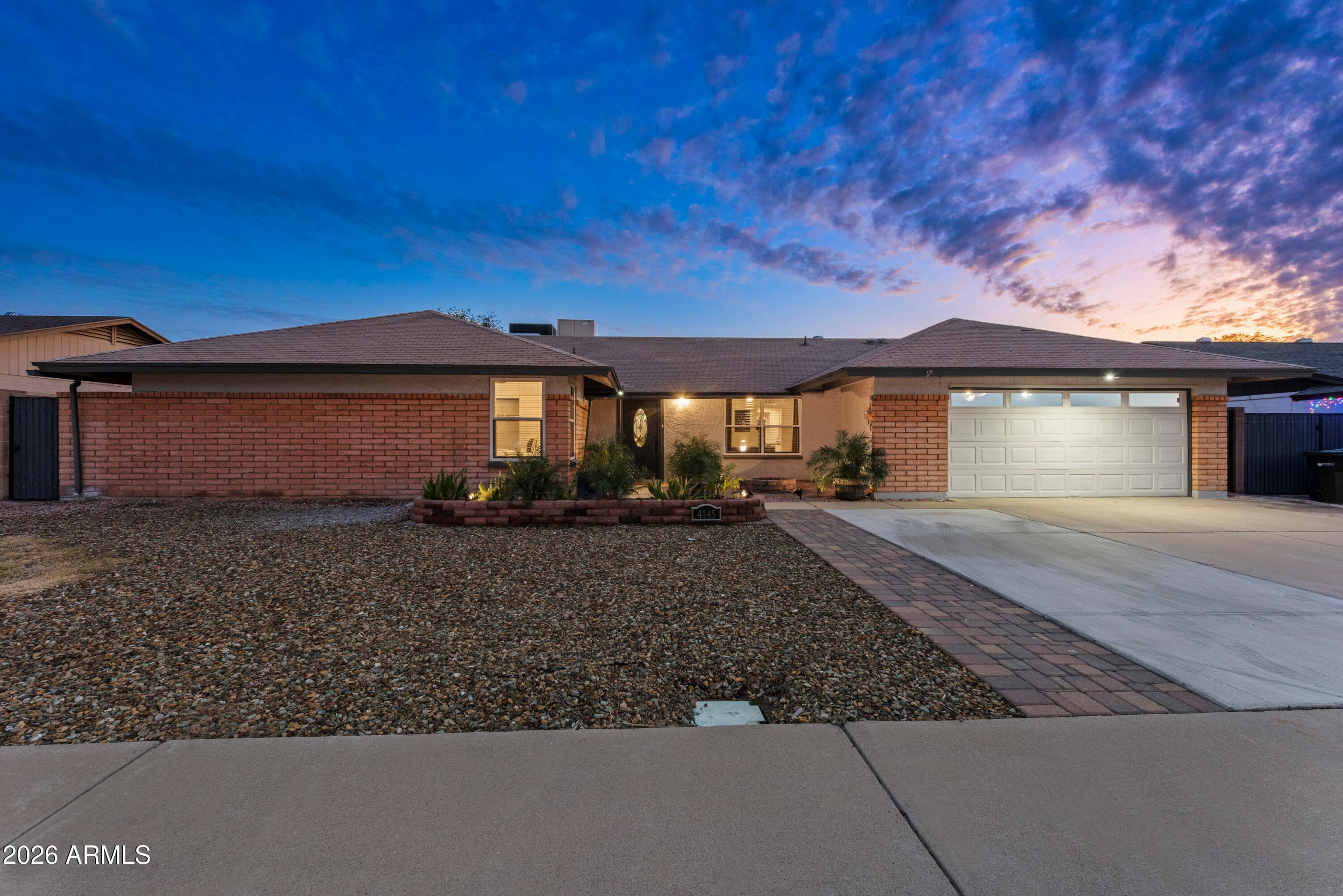 4145 W Meadow Dr — photo 2