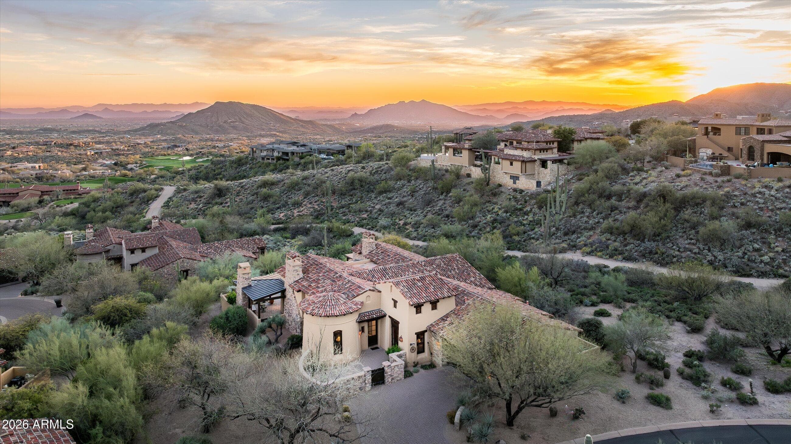 42144 N Saguaro Forest Dr — photo 1