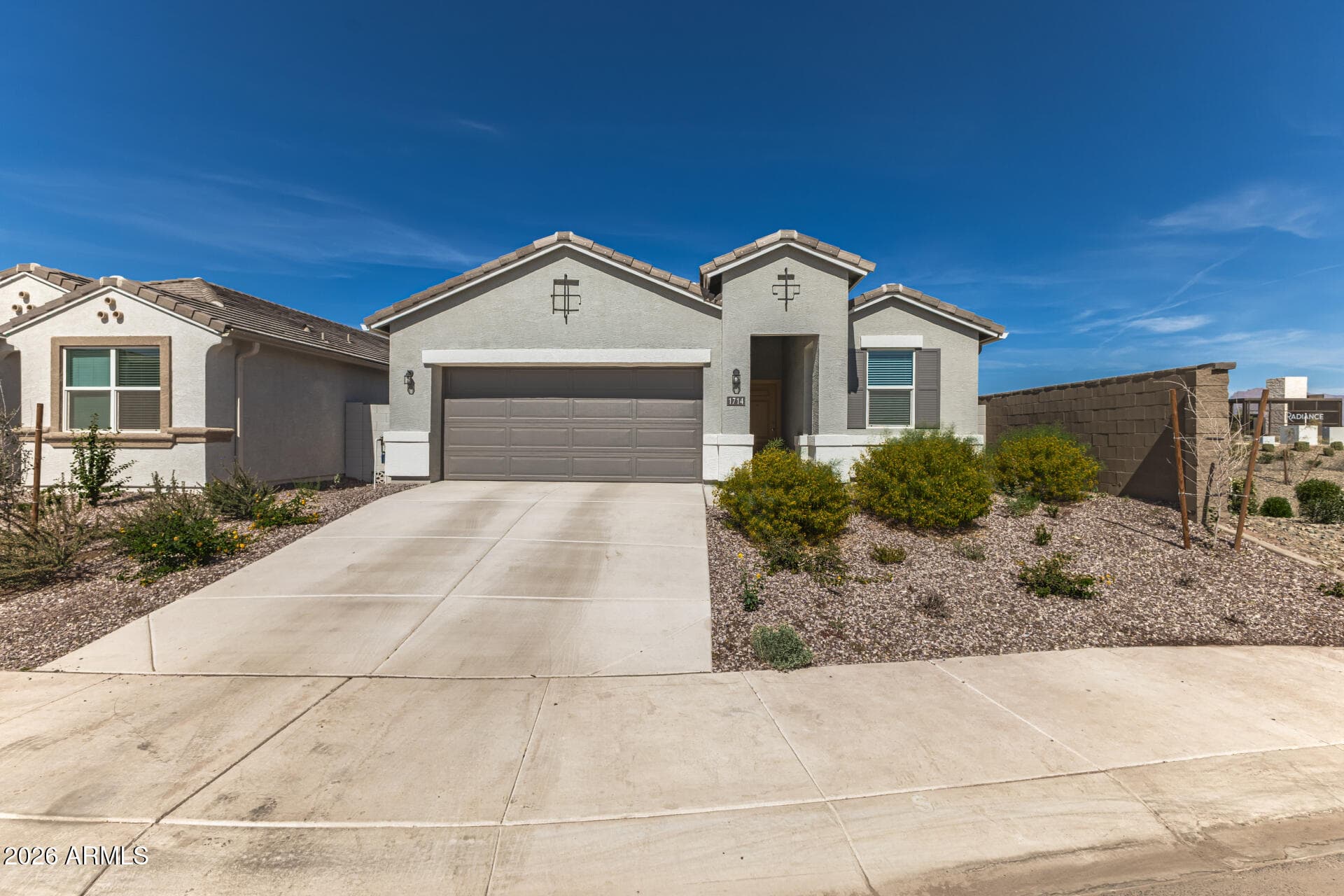 1714 W Starfire Ave — photo 1