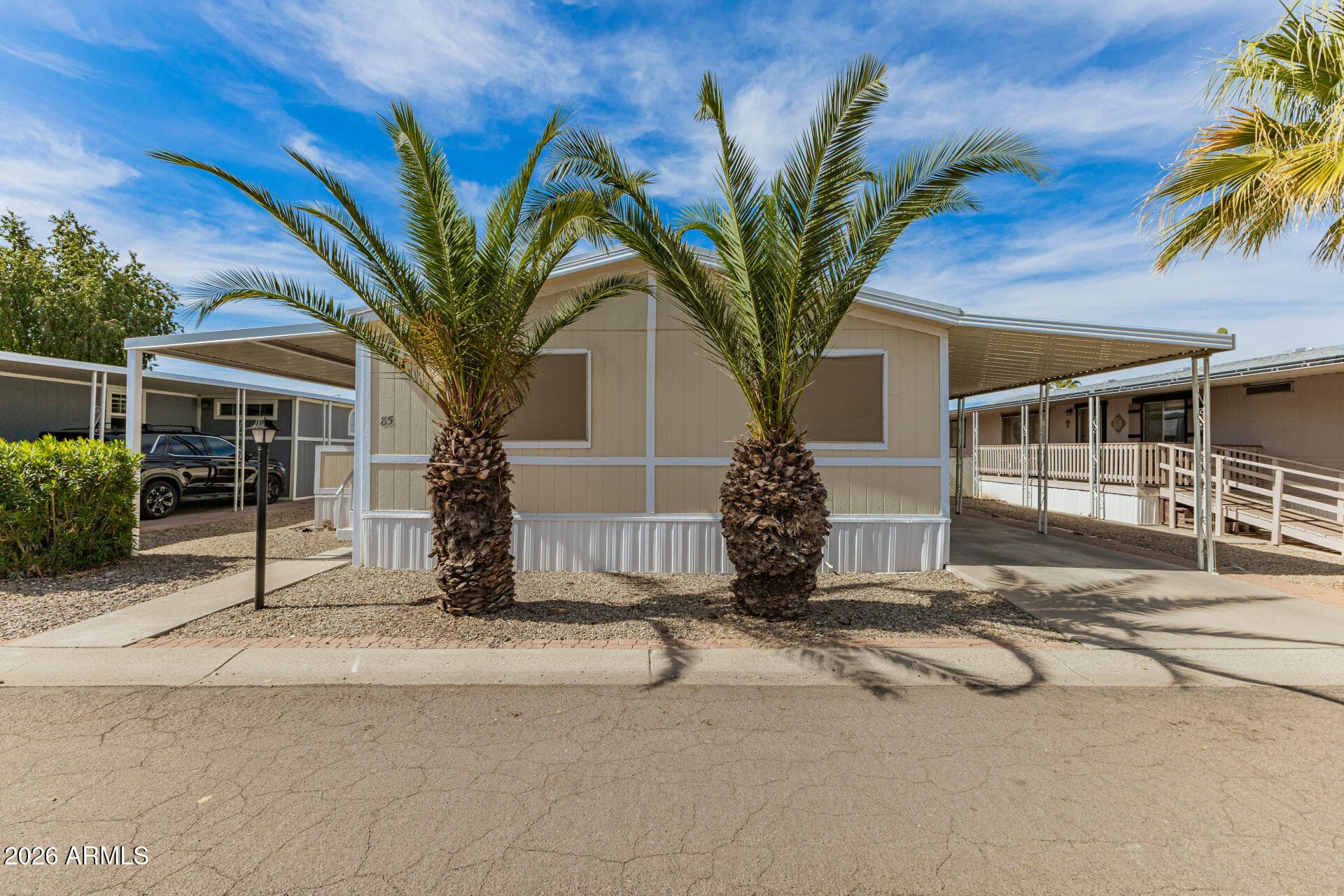 7810 W Peoria Ave 85 — photo 1