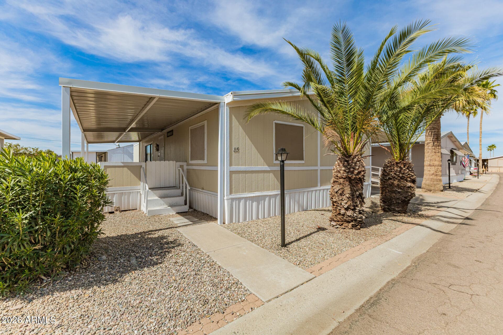 7810 W Peoria Ave 85 — photo 2