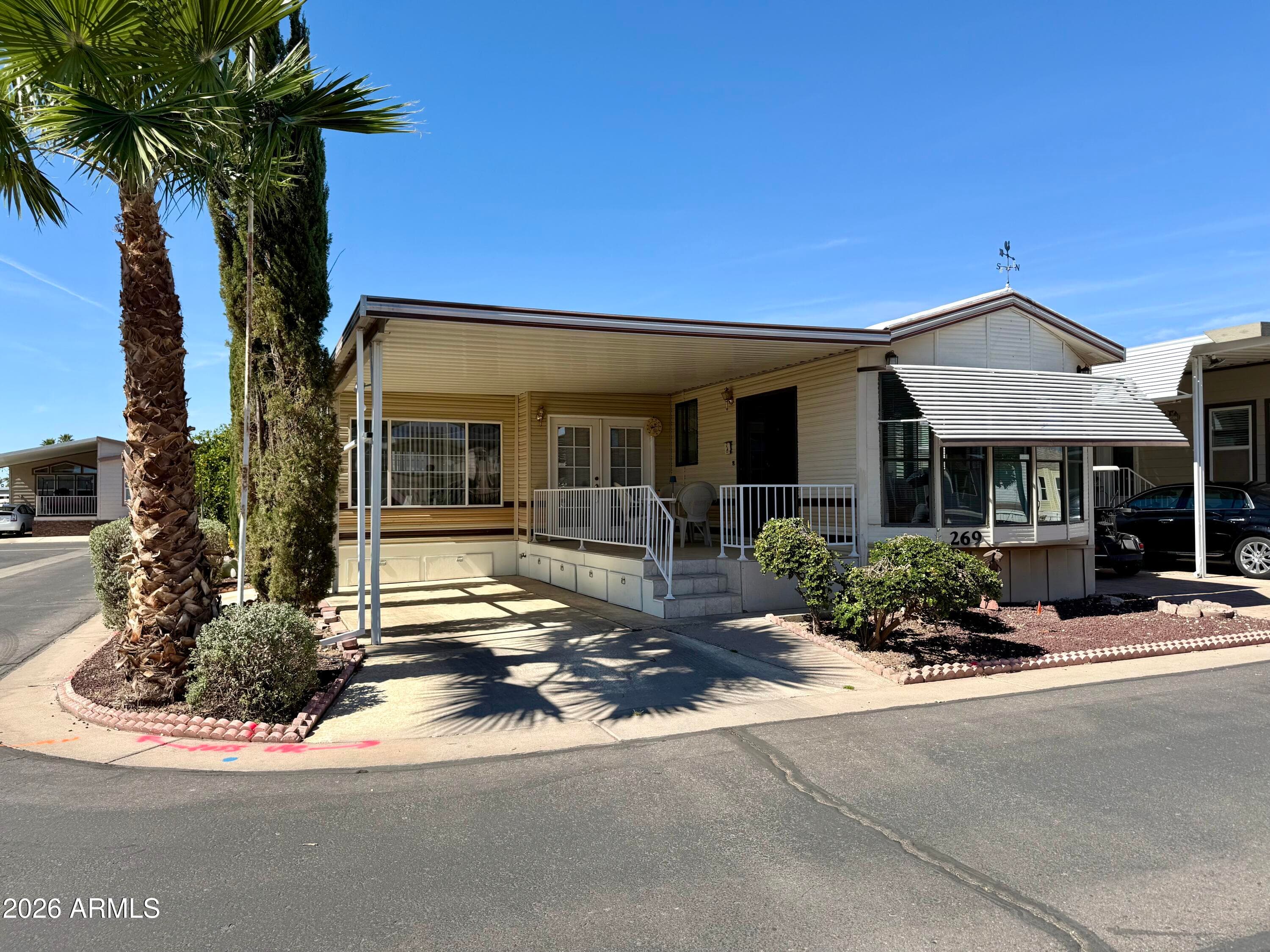 7750 E Broadway E Rd 269 — photo 1