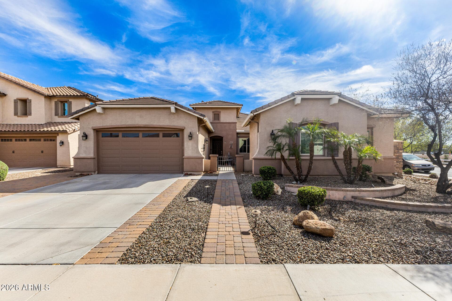 2441 E Penedes Dr — photo 1