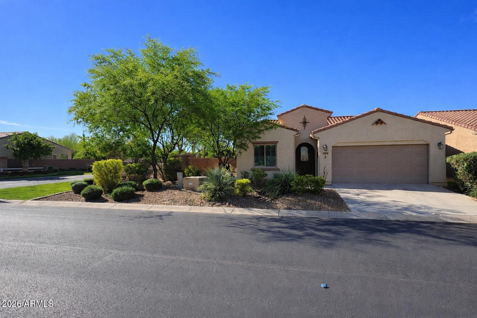 4497 W Hanna Dr — photo 2