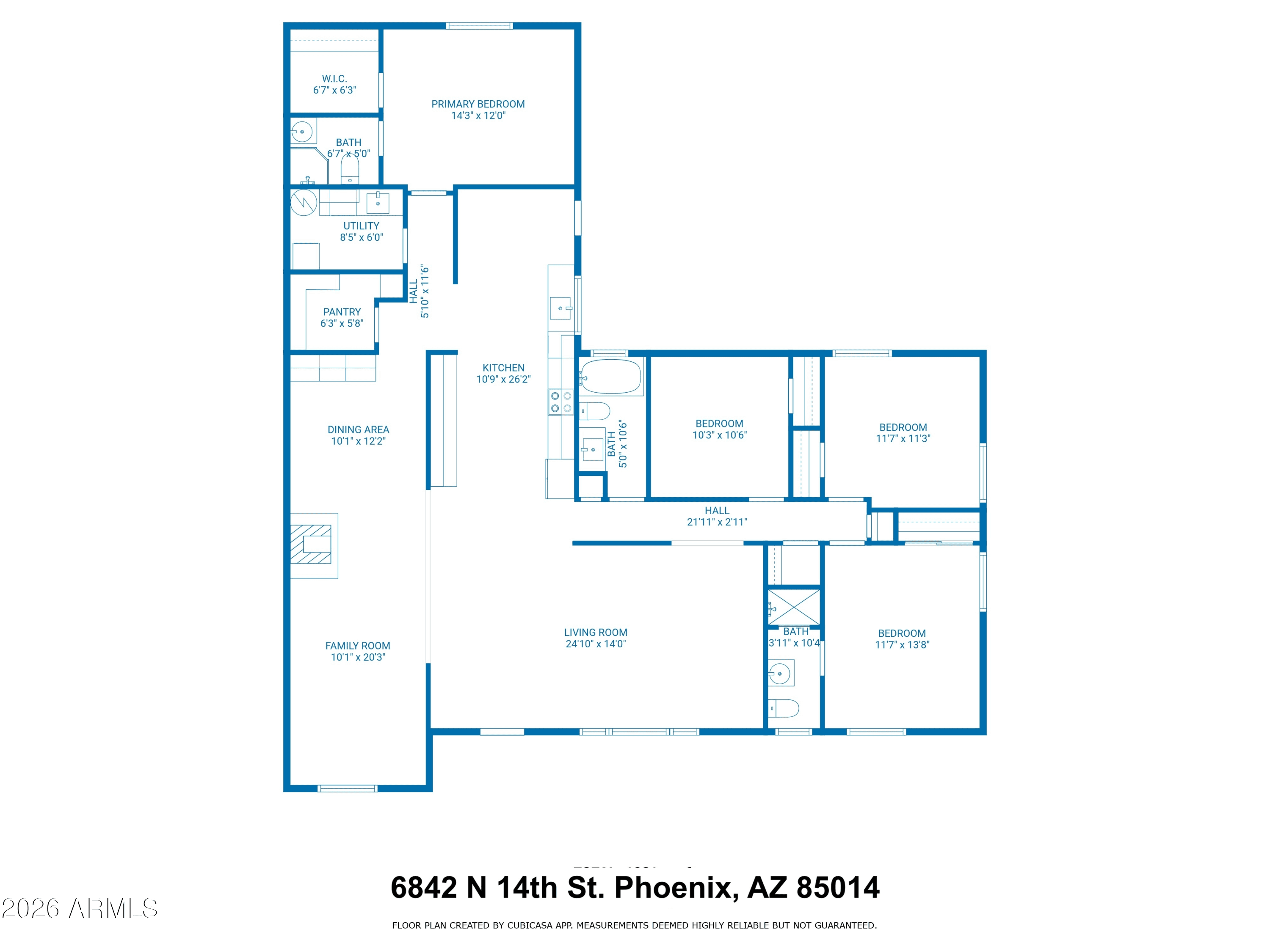 6842 N 14th Streets — photo 42