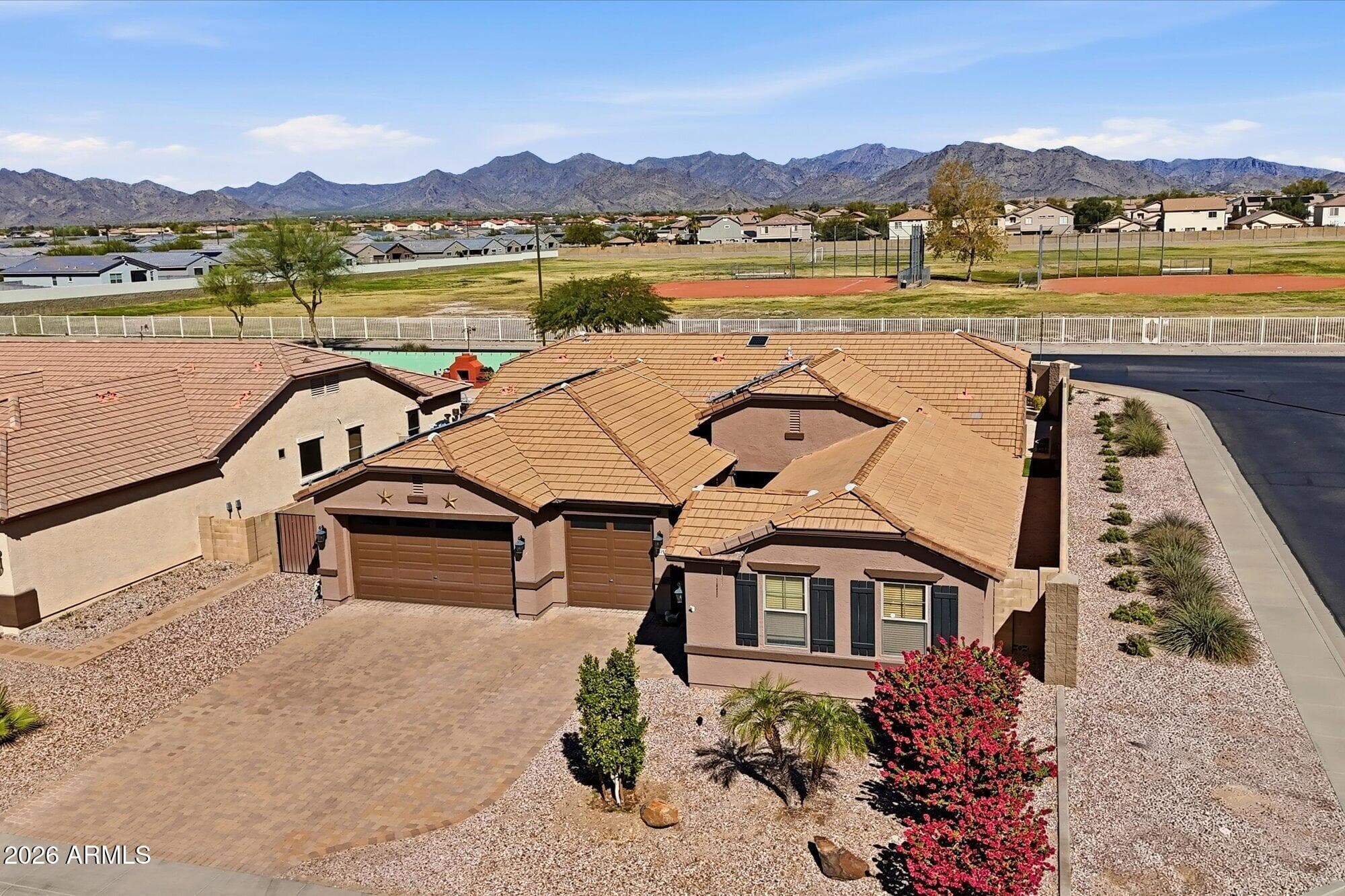 22250 W Ashleigh Marie Dr — photo 2