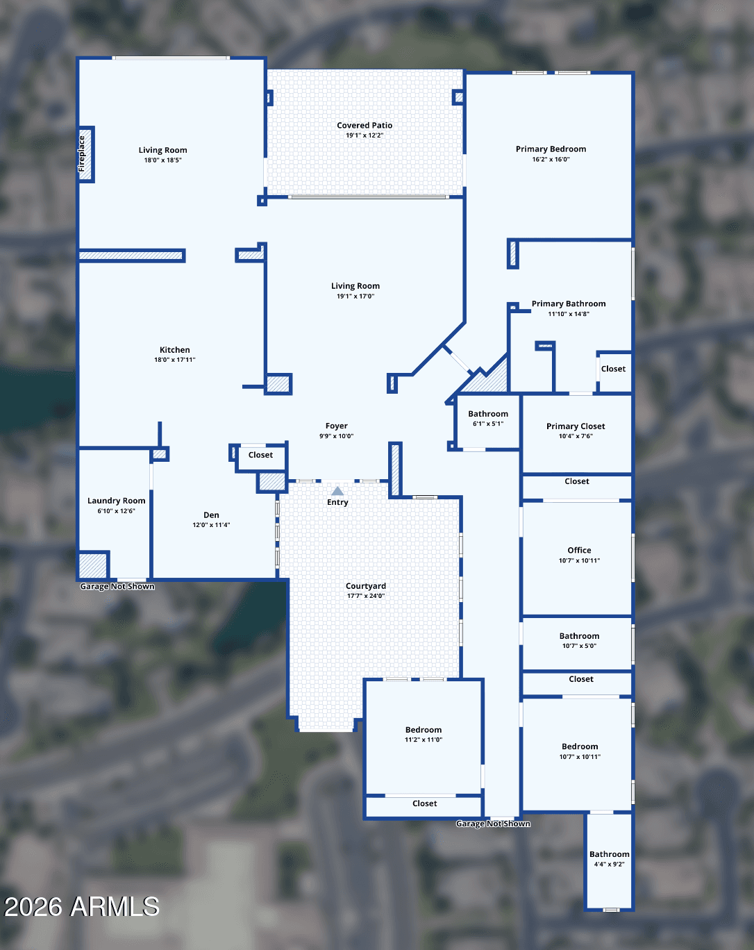 3839 E Wood Dr — photo 67