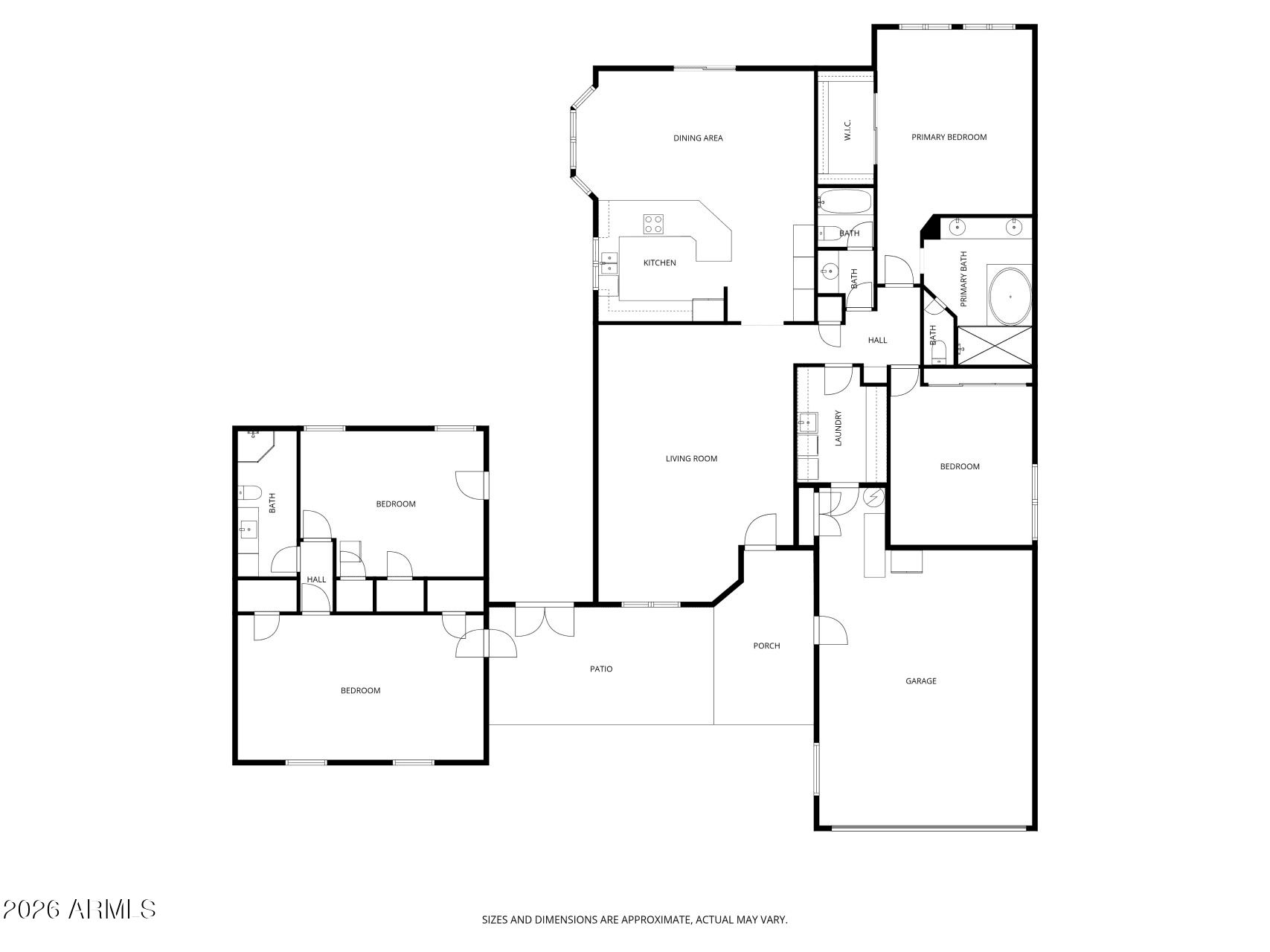 26002 S Saddletree Dr — photo 42