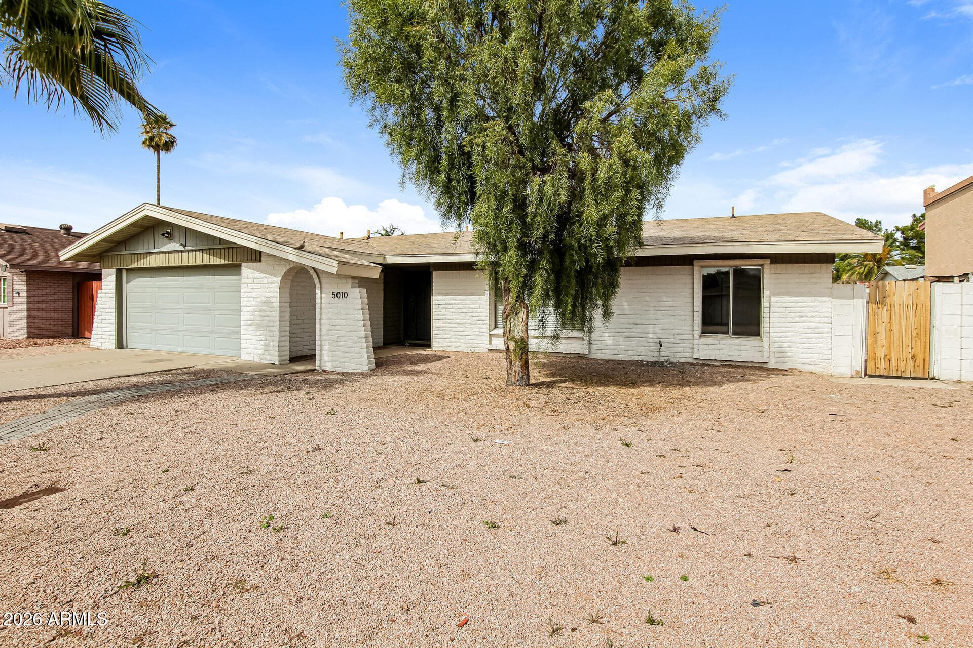5010 W Kaler Dr — photo 1