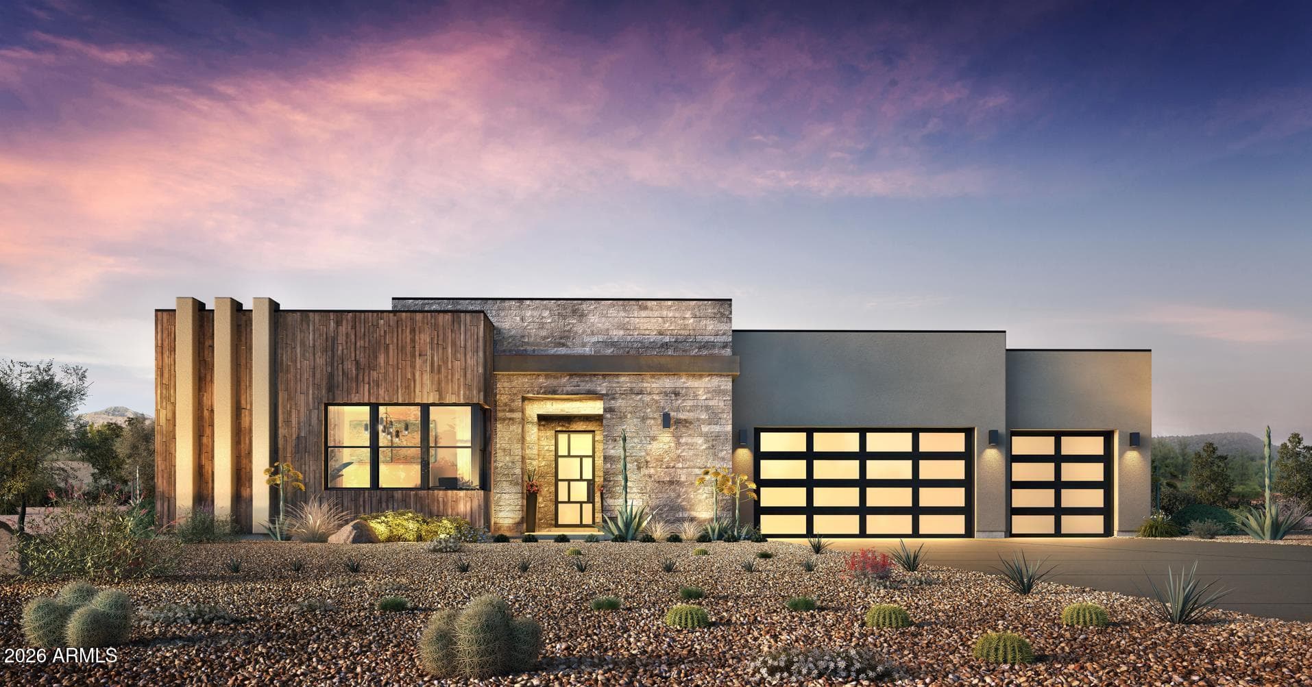 260 Hillside Vista Dr — photo 1
