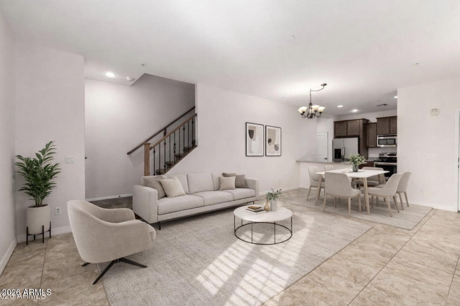 4707 E THUNDERHEART TRAIL - See more photos