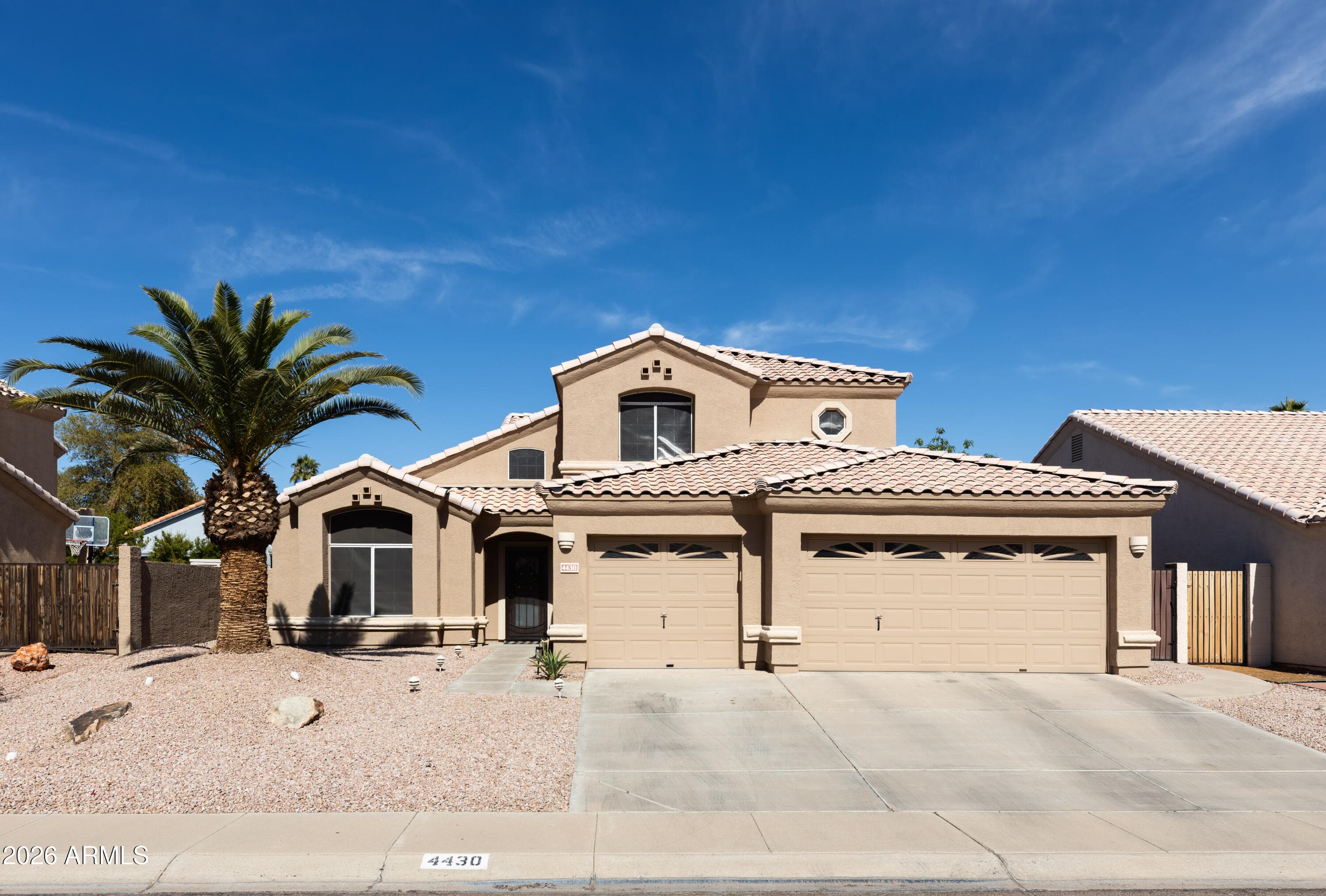 4430 E Cathedral Rock Dr — photo 1