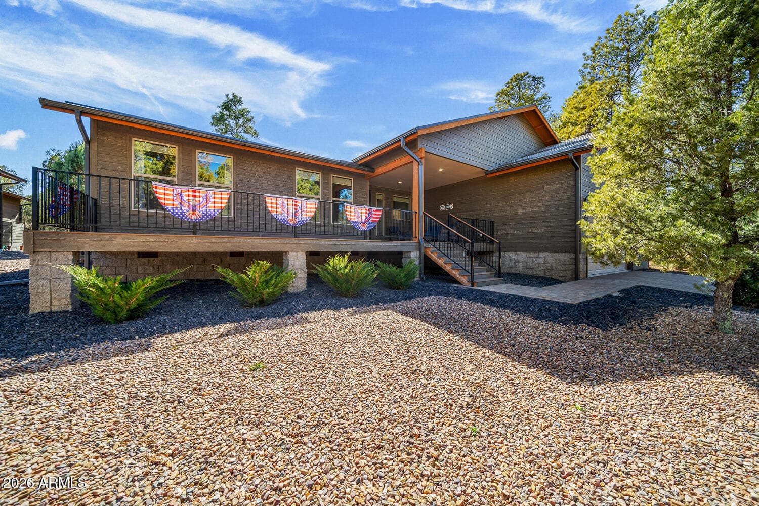 3160 N Eagle Landing Rd — photo 2