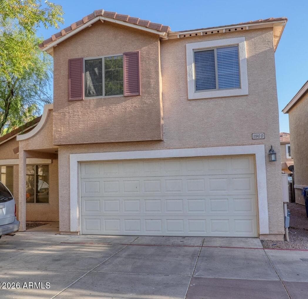 1190 S Red Rock Ct D — photo 2