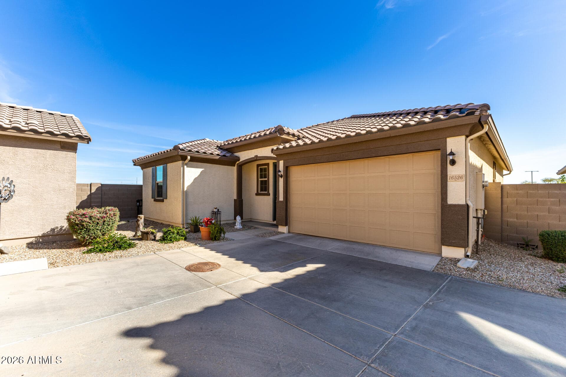 16526 W Jenan Dr — photo 1