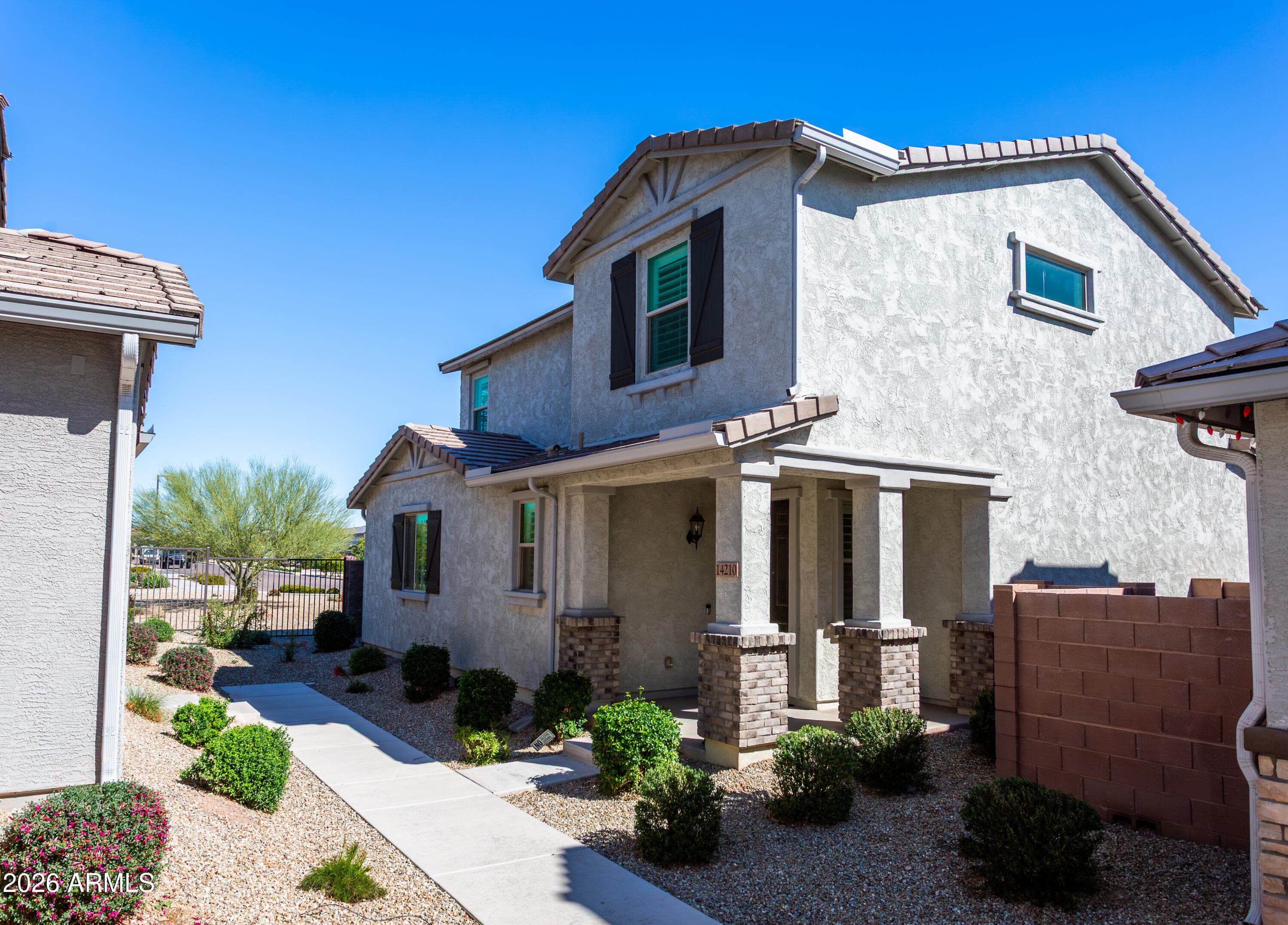 14210 W Bronco Trail — photo 1