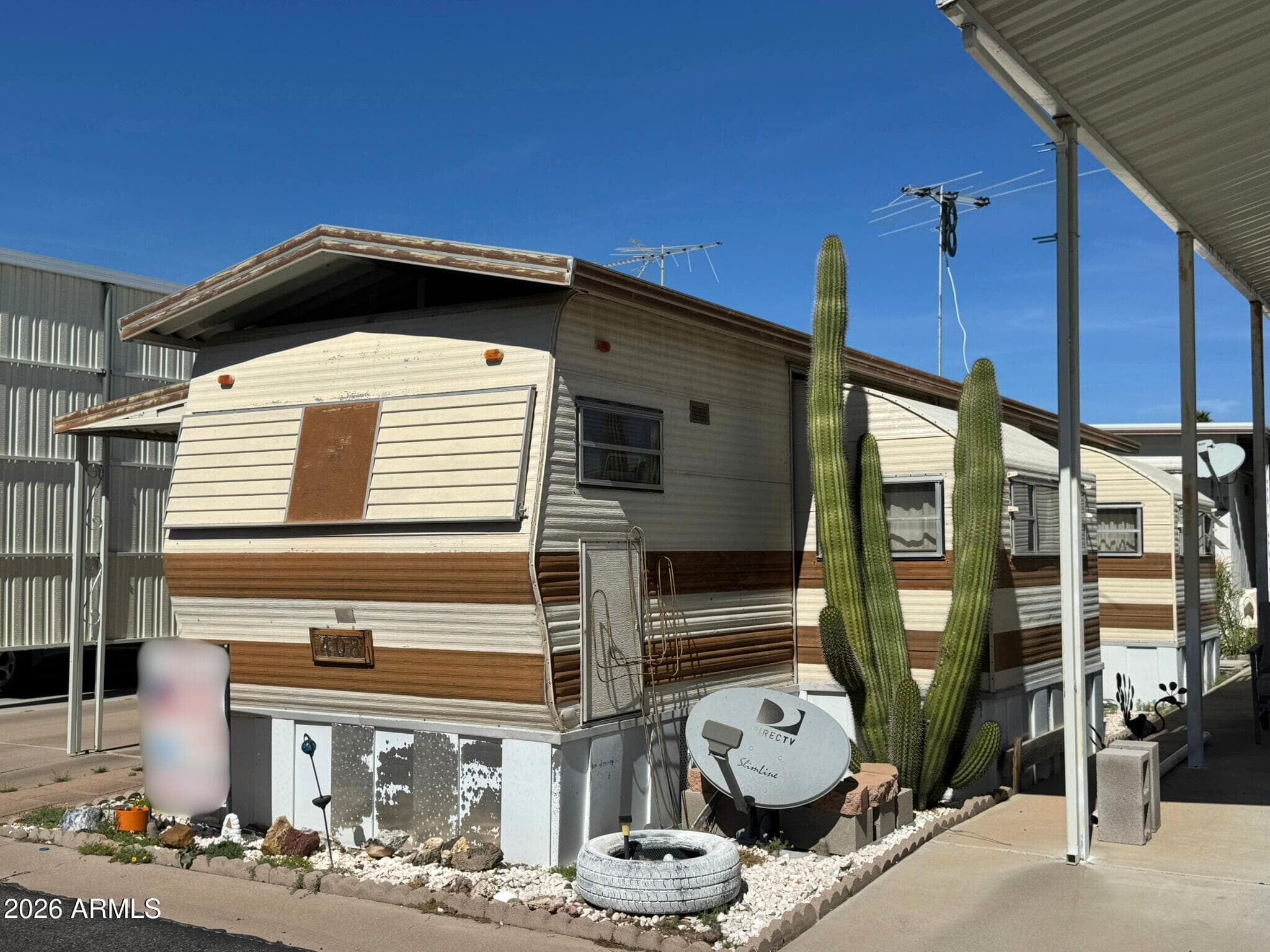 408 E Palo Verde Ln — photo 1