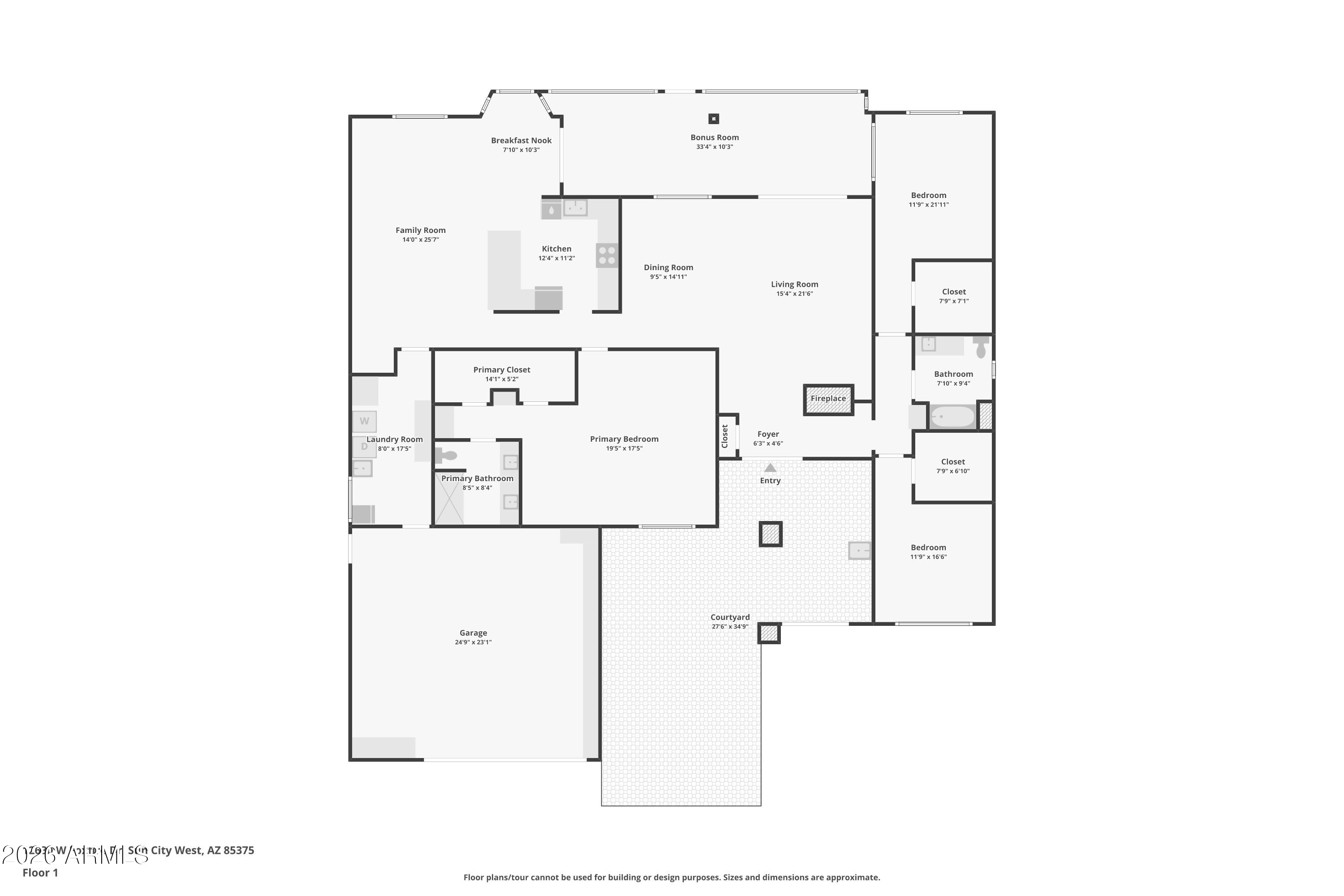 12630 W Foxfire Dr — photo 56