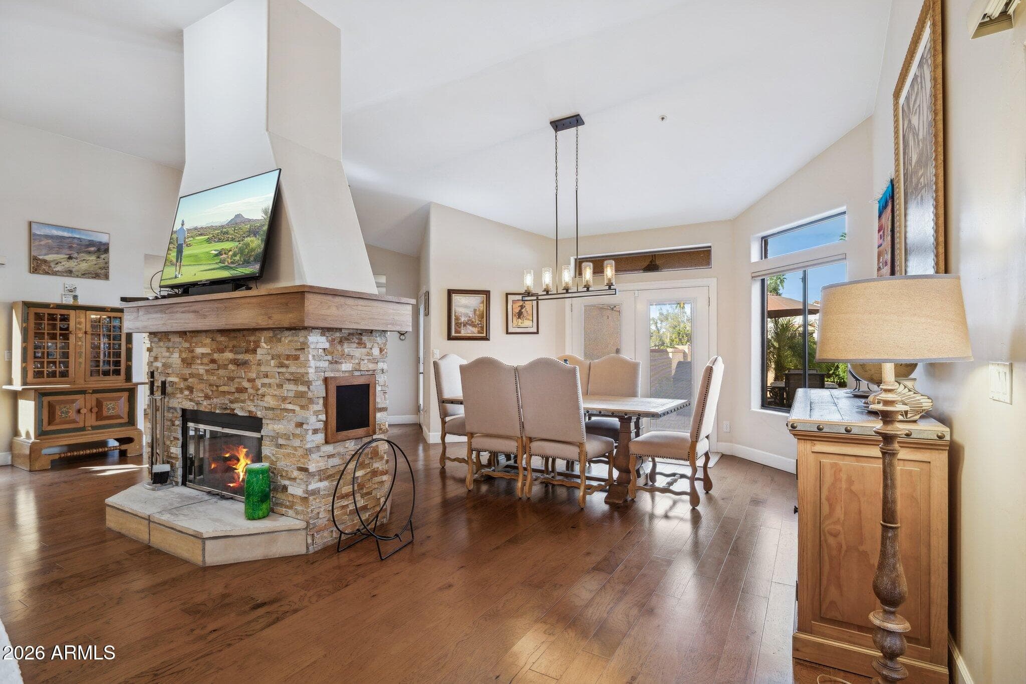 8041 E Del Tornasol Dr — photo 1