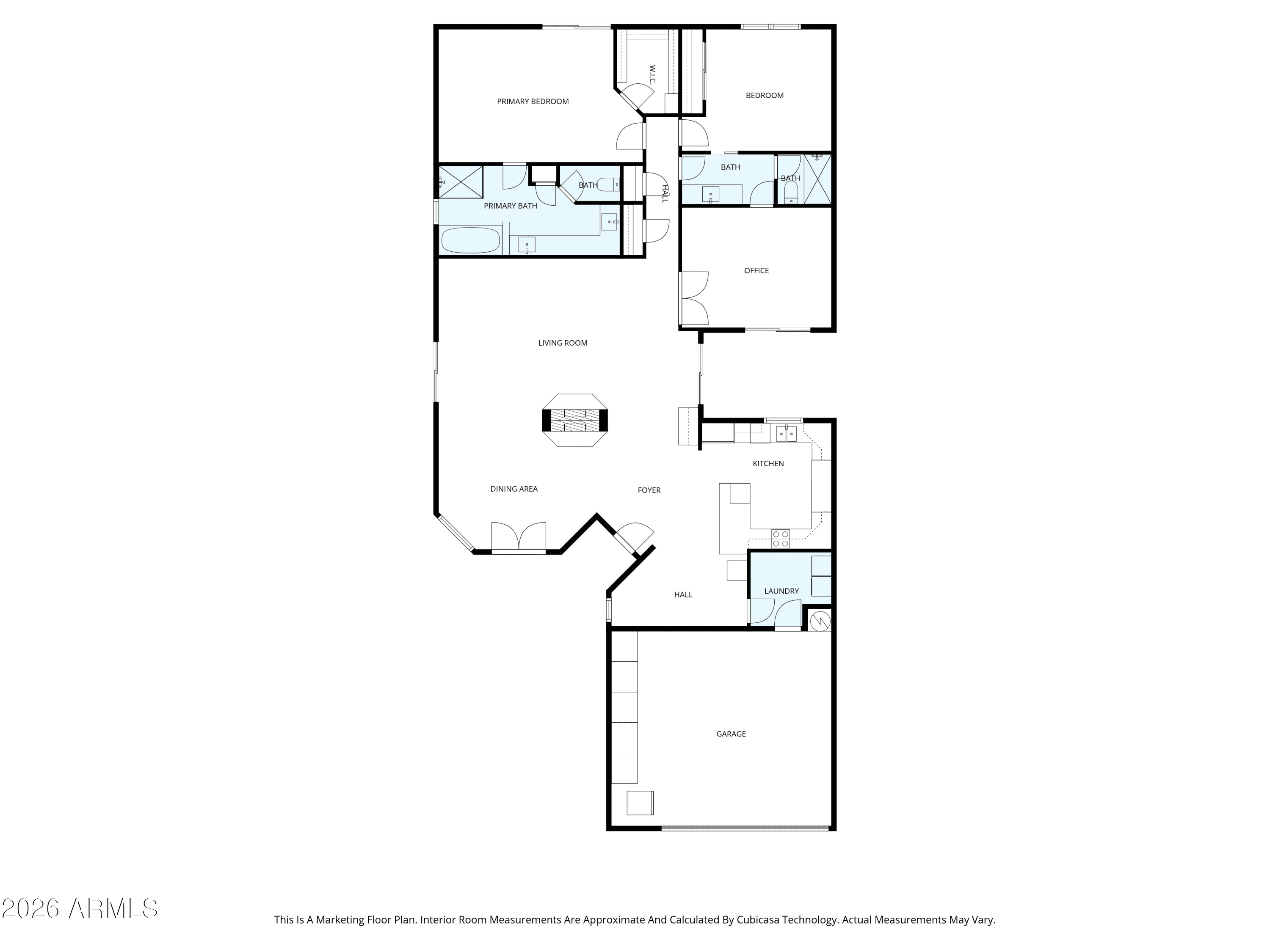 8041 E Del Tornasol Dr — photo 43