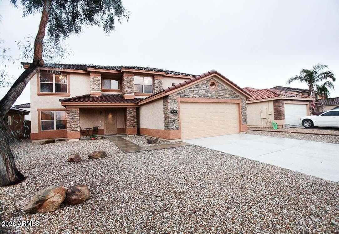 15791 W Caribbean Ln — photo 1