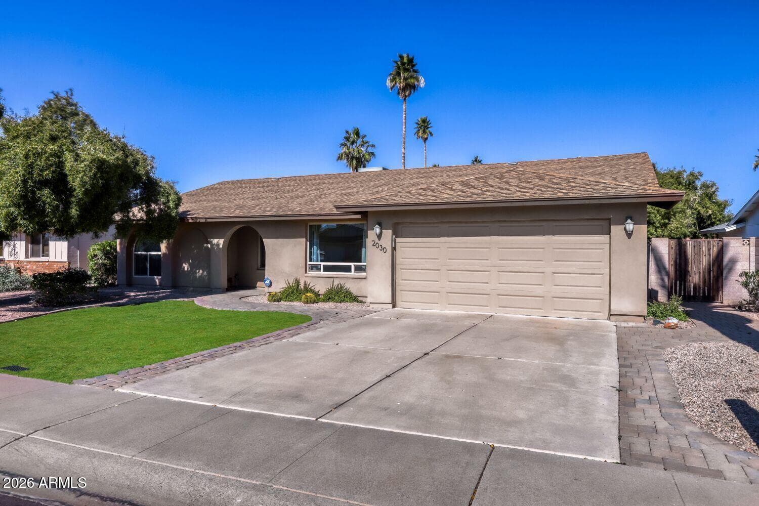 2030 E Colgate Dr — photo 1
