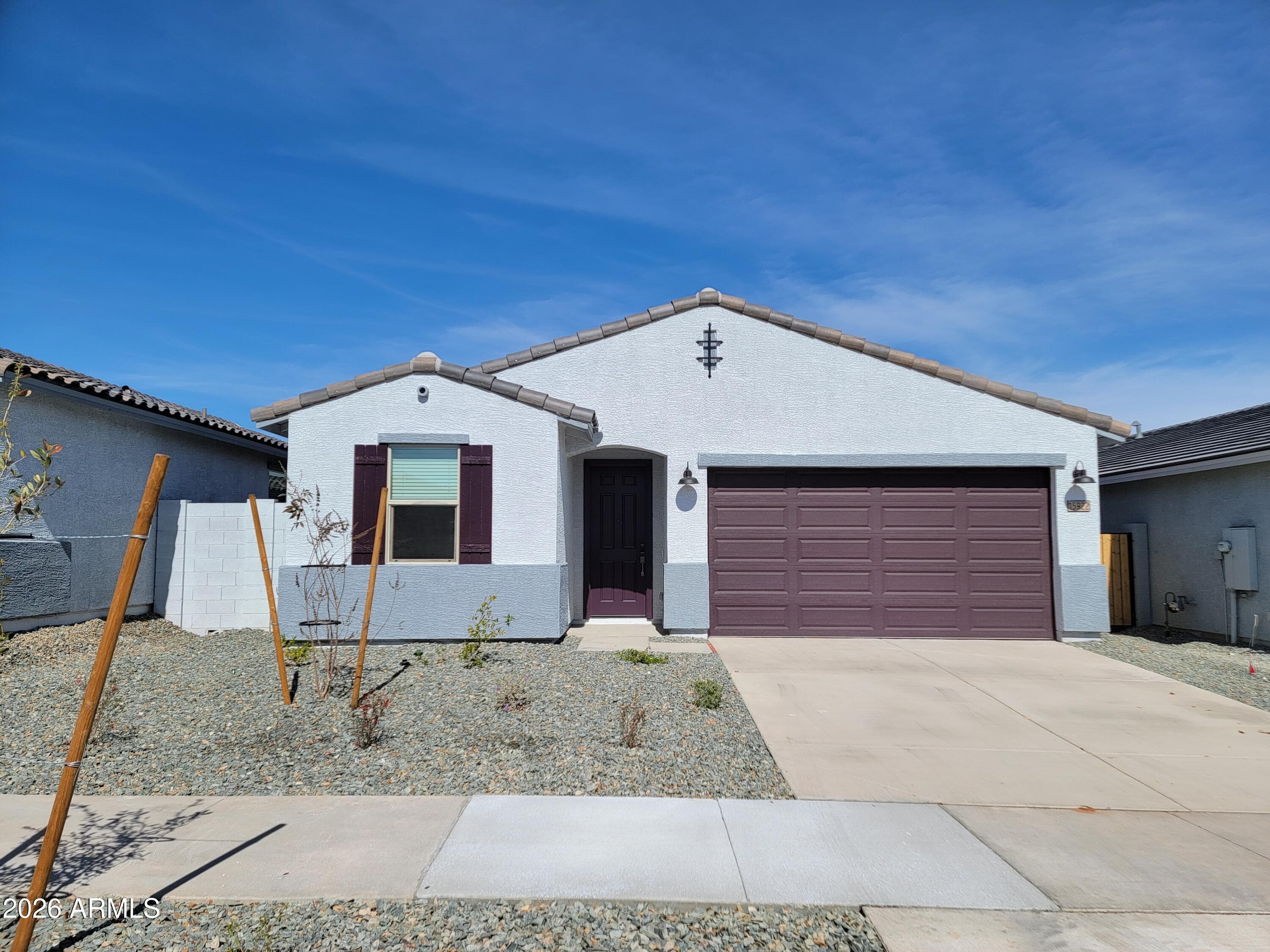 15922 W Cottontail Ln — photo 1