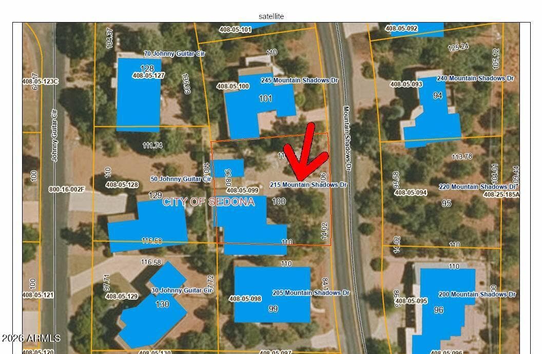215 Mountain Shadows Dr — photo 65