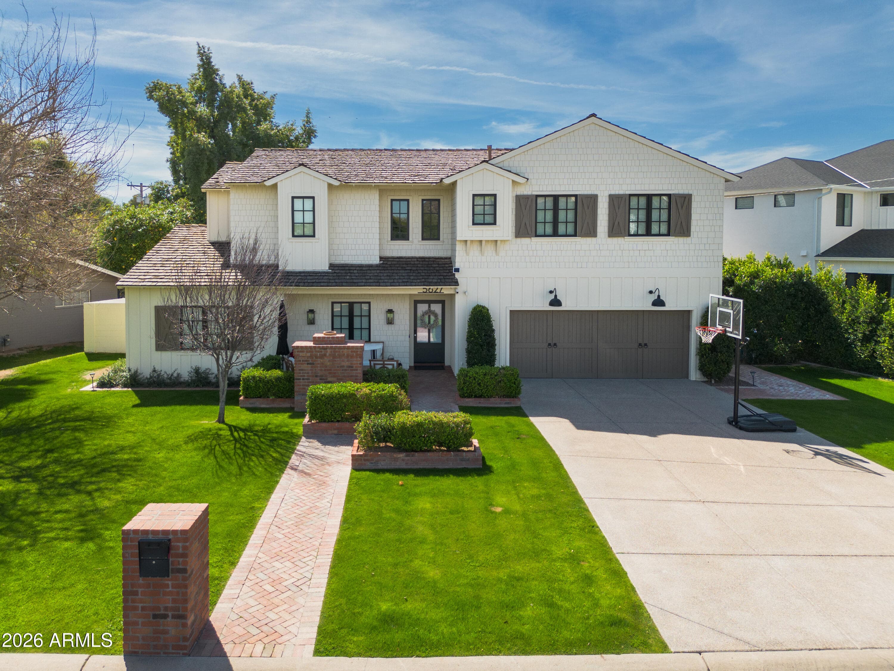 5627 E Monterosa St — photo 33