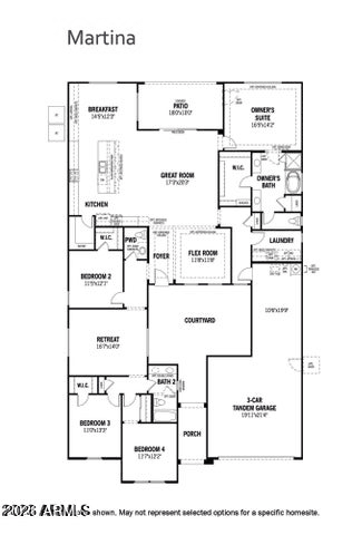17417 W Surrey Dr — photo 26