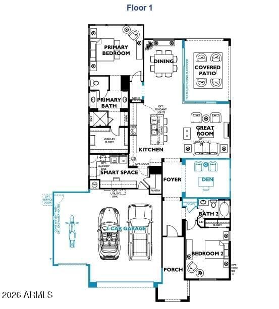 28702 N Camel Rock Ct — photo 2
