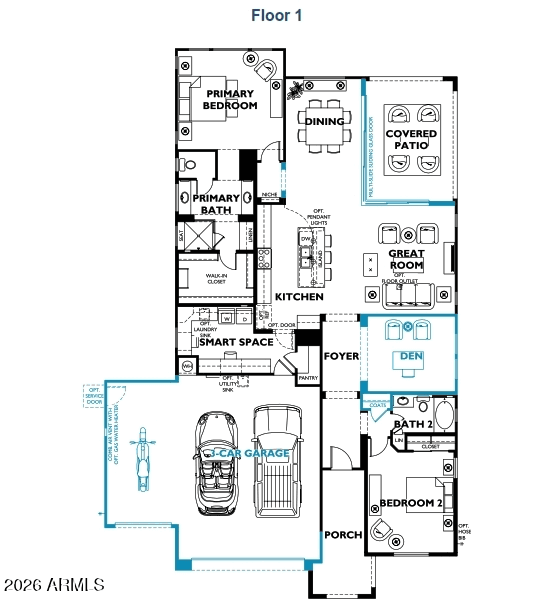 28702 N Camel Rock Ct — photo 39