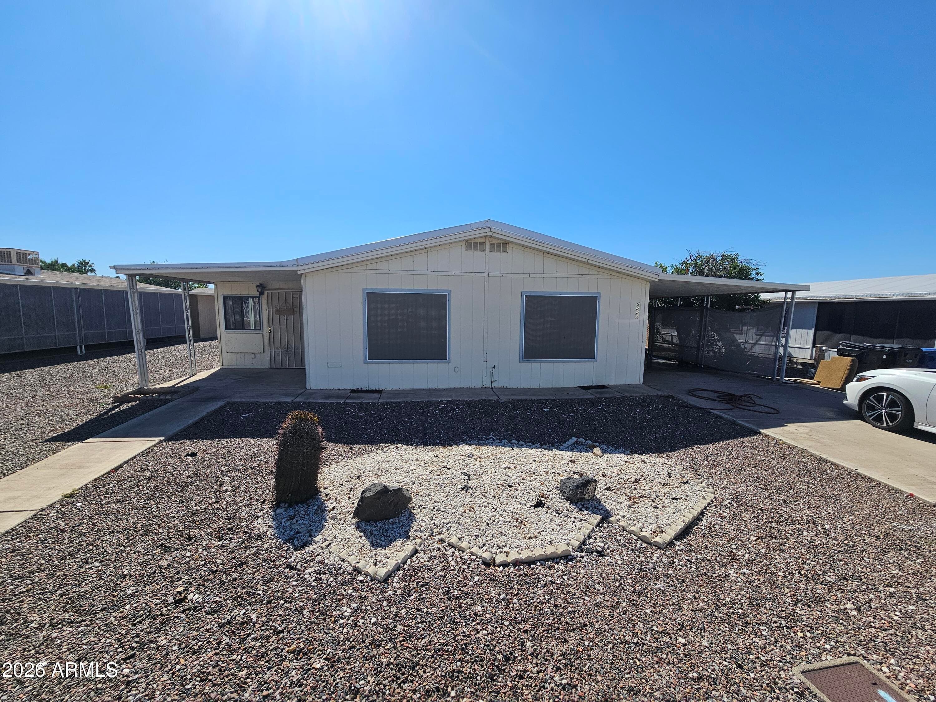 5553 E Baywood Ave — photo 1